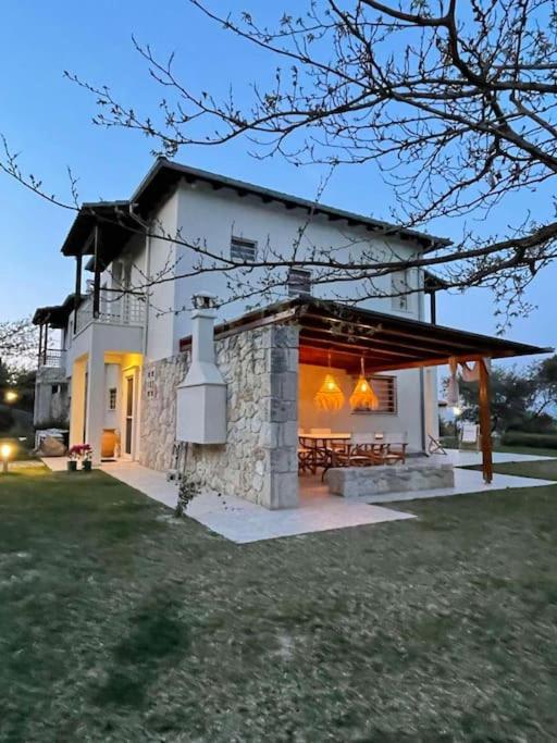 Apartment Stylish Pool Konstantinidis Complex