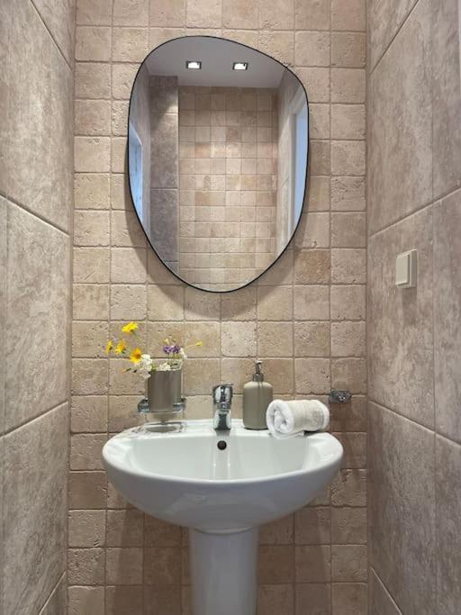 Stylish Pool Konstantinidis Complex Apartment *