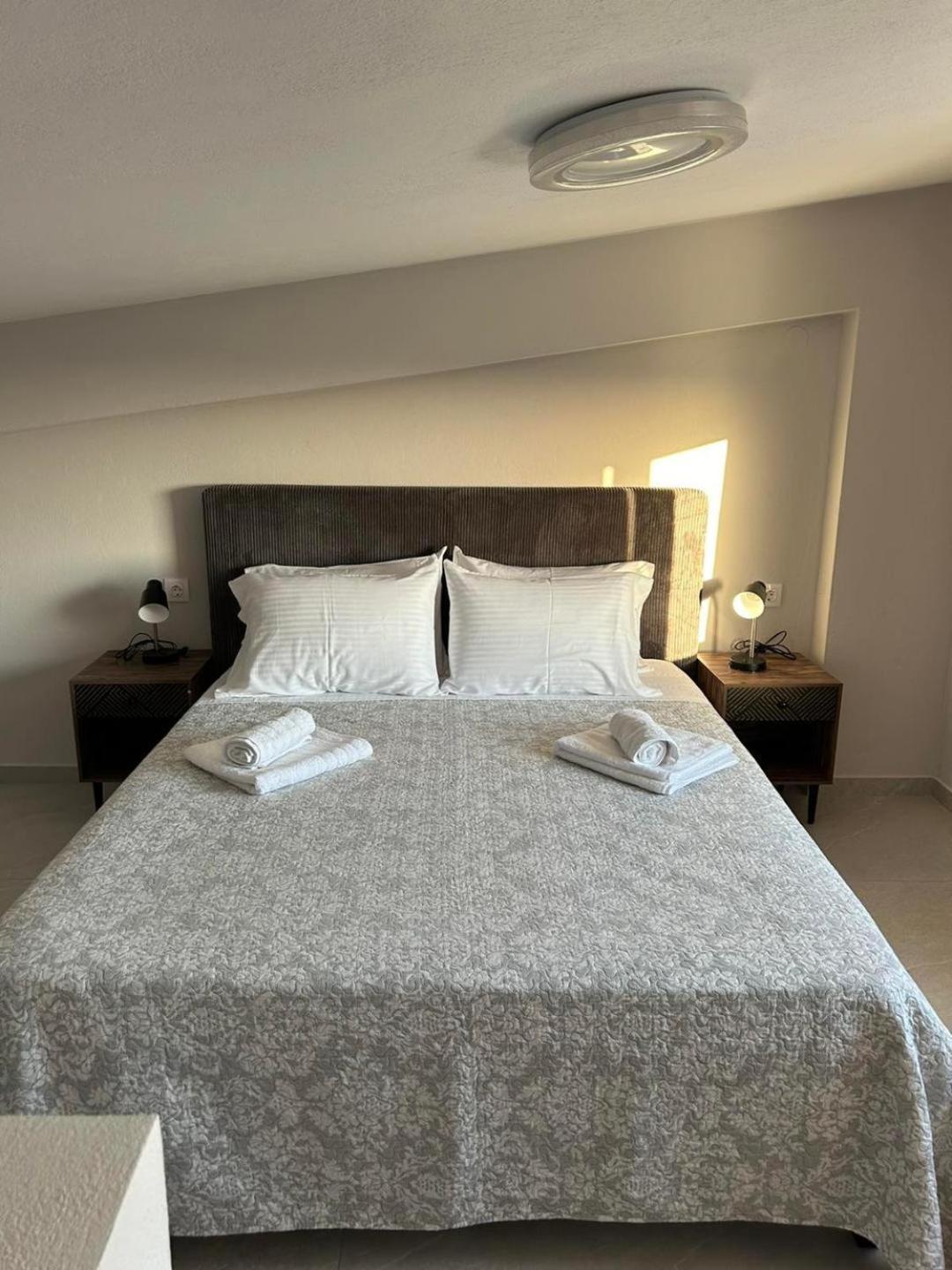 Sls Apartment *