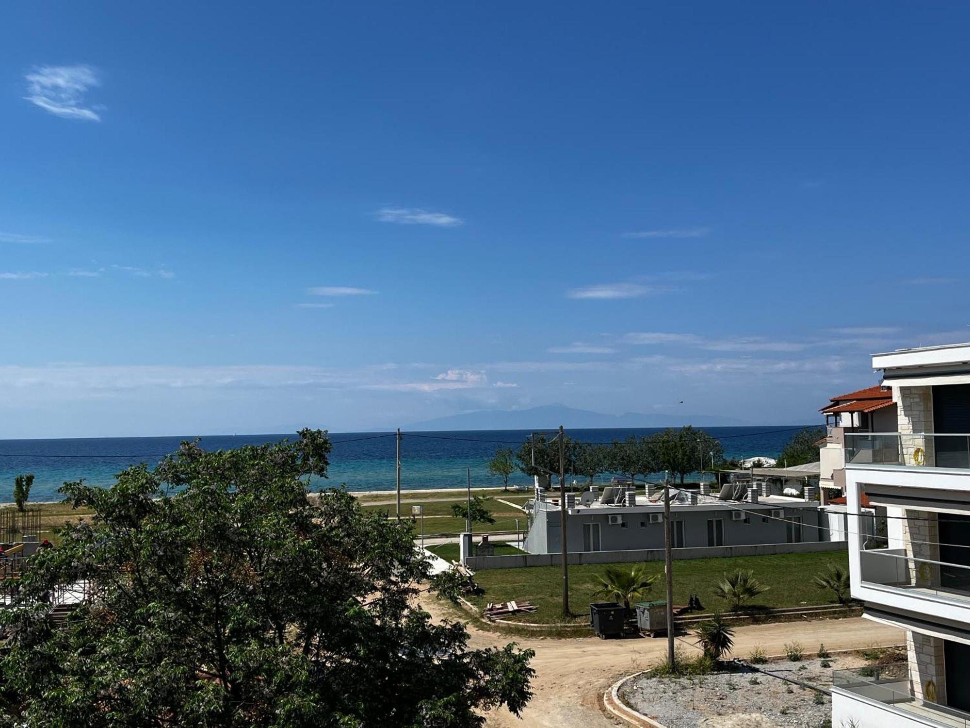 Sea View * Flogita