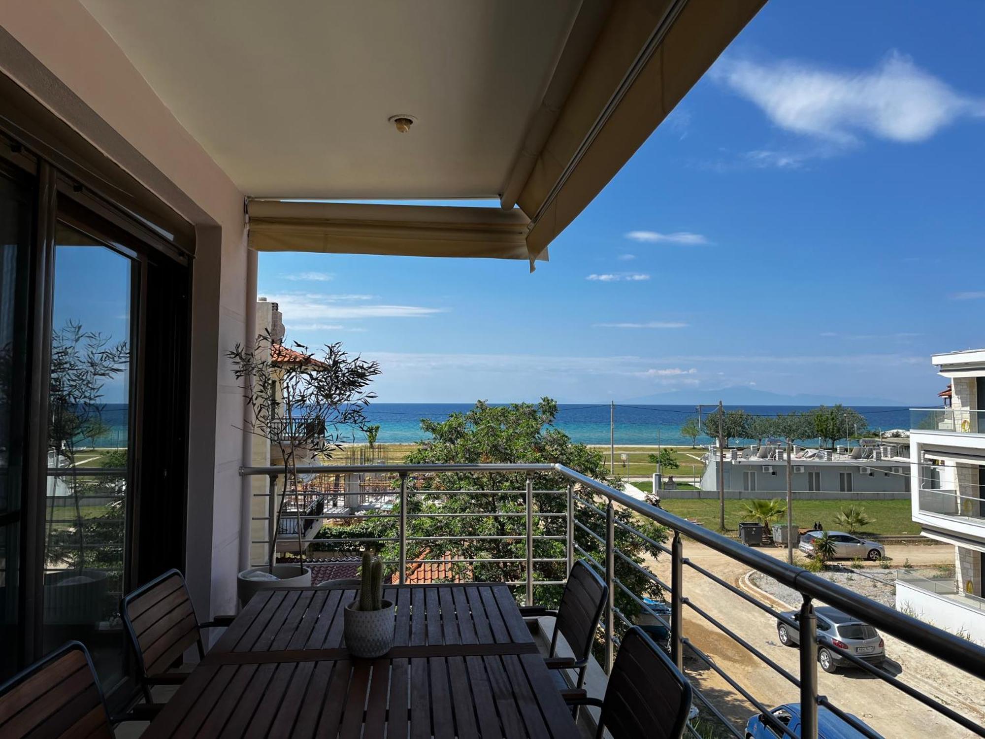 Apartment Sea View