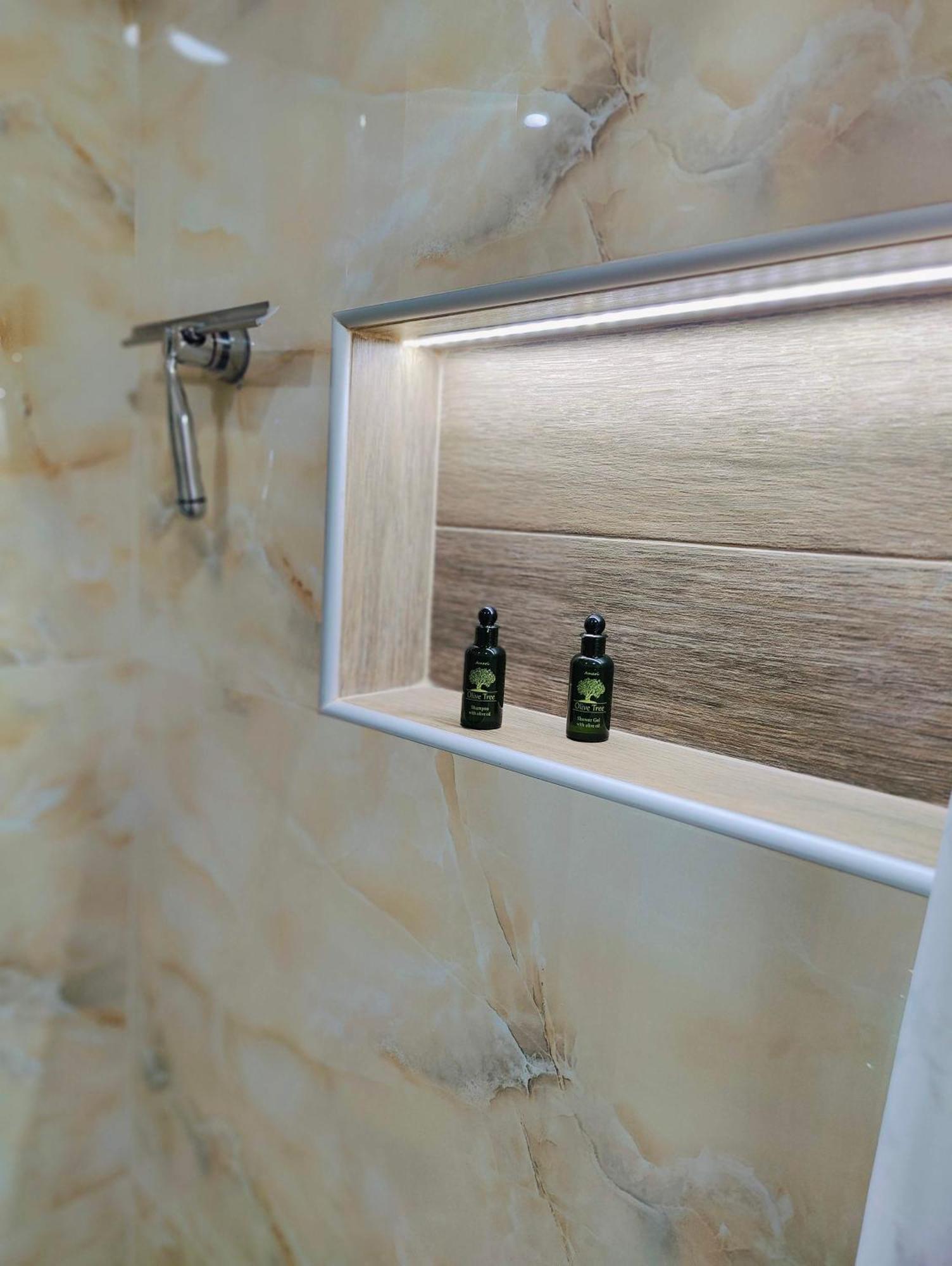 Infinity Apartment Nea Moudania