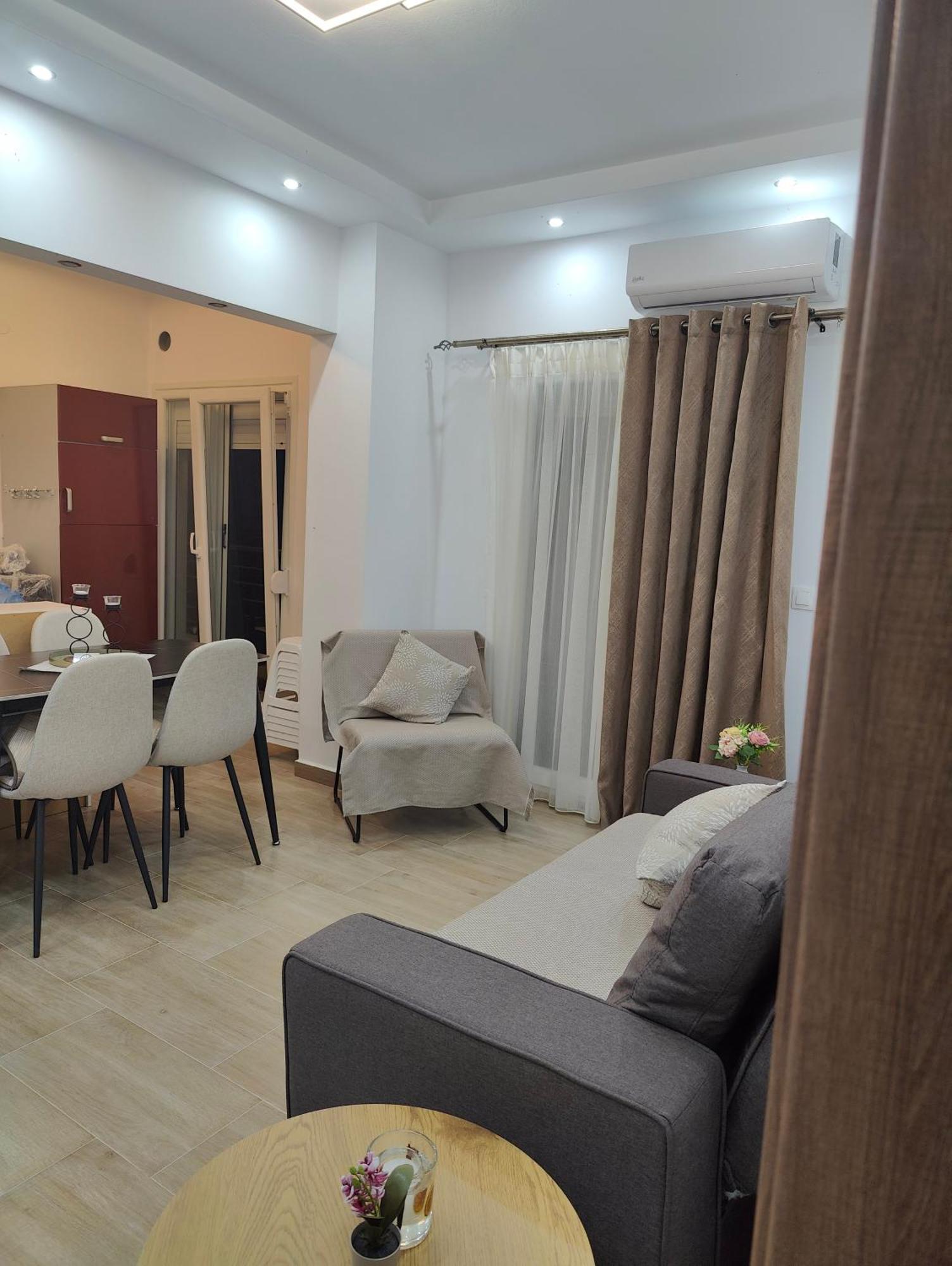 Apartment Infinity *