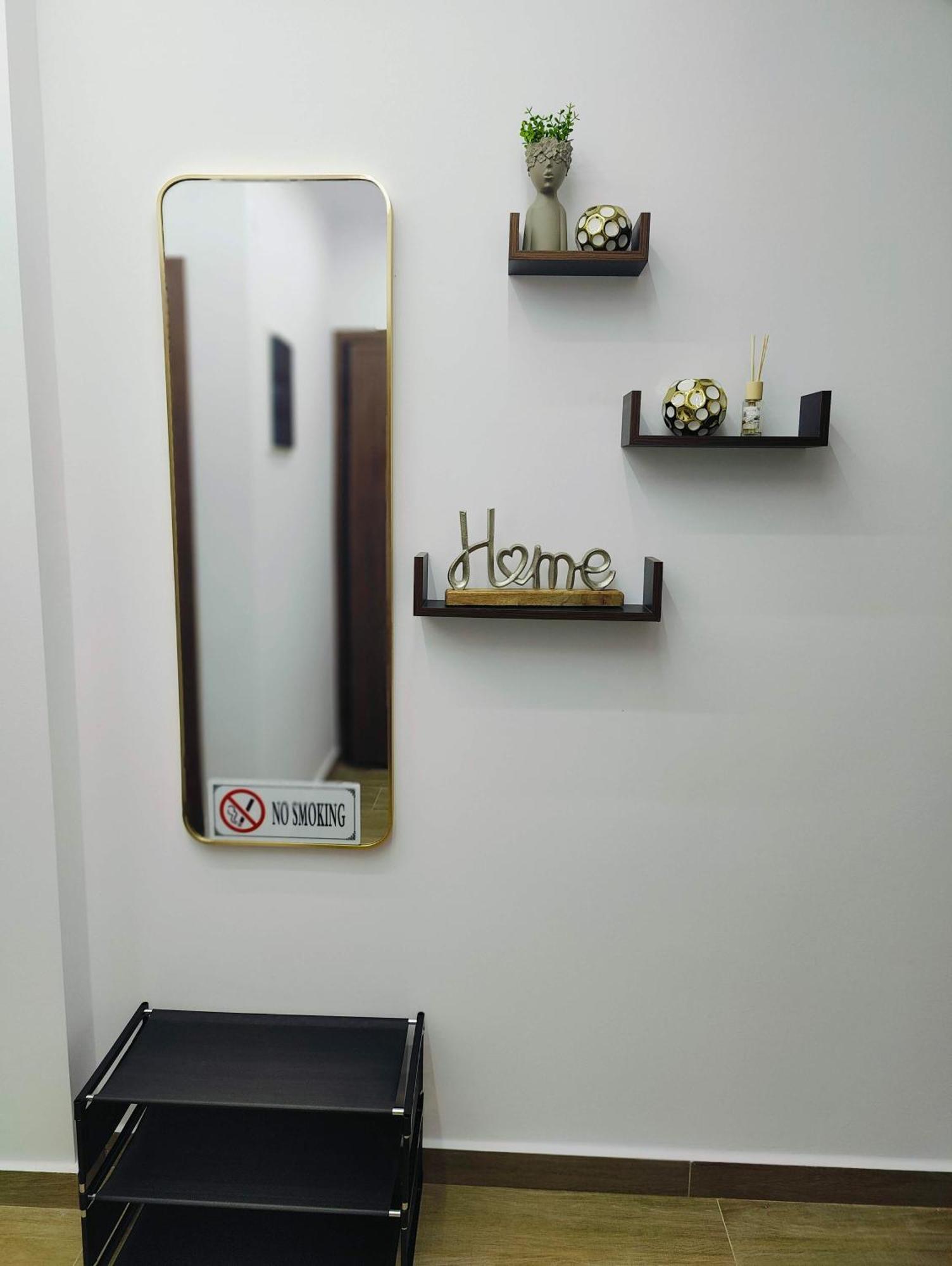 Infinity Apartment *