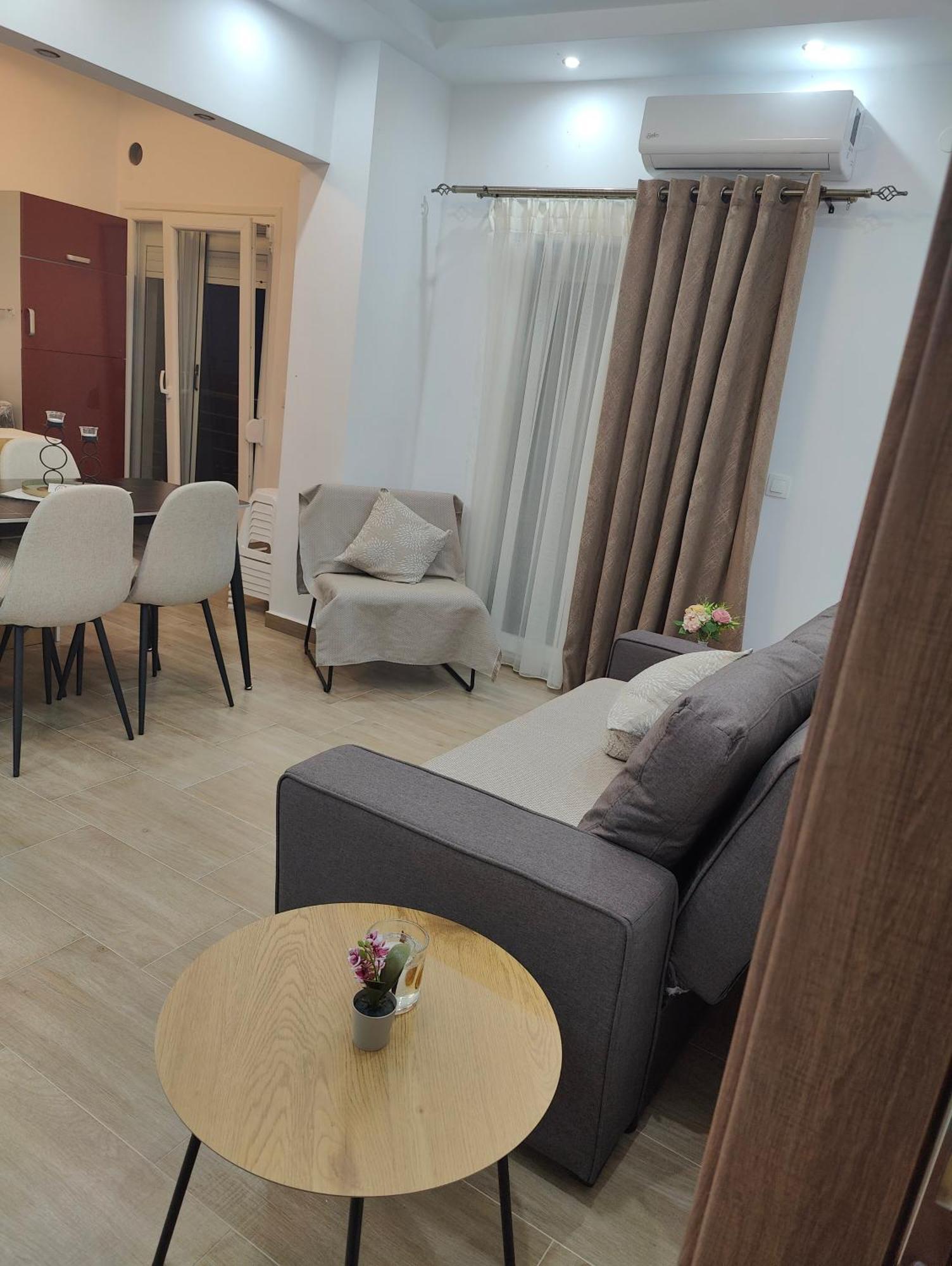 Apartment Infinity *