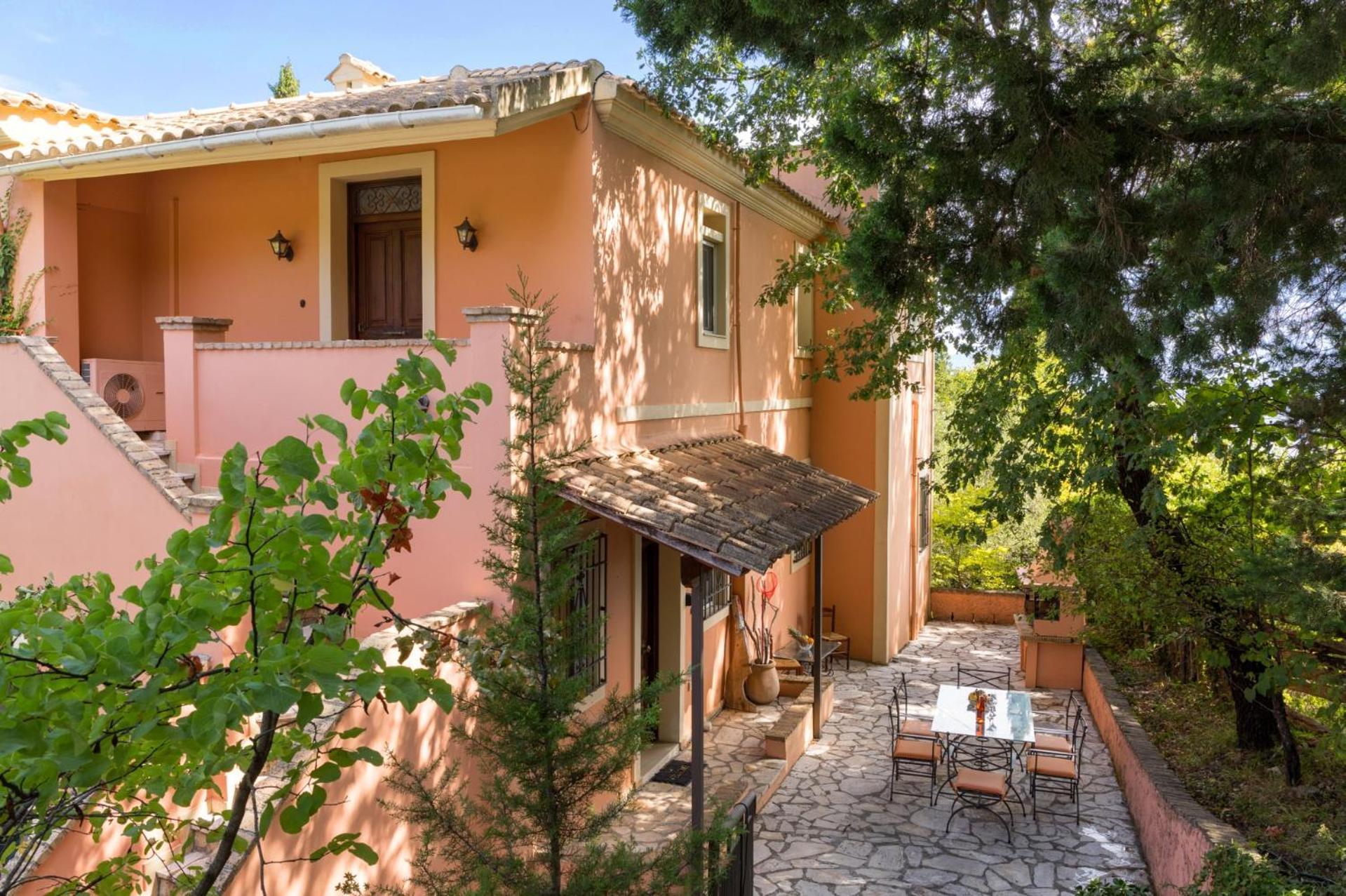 Villa Kalliopi By