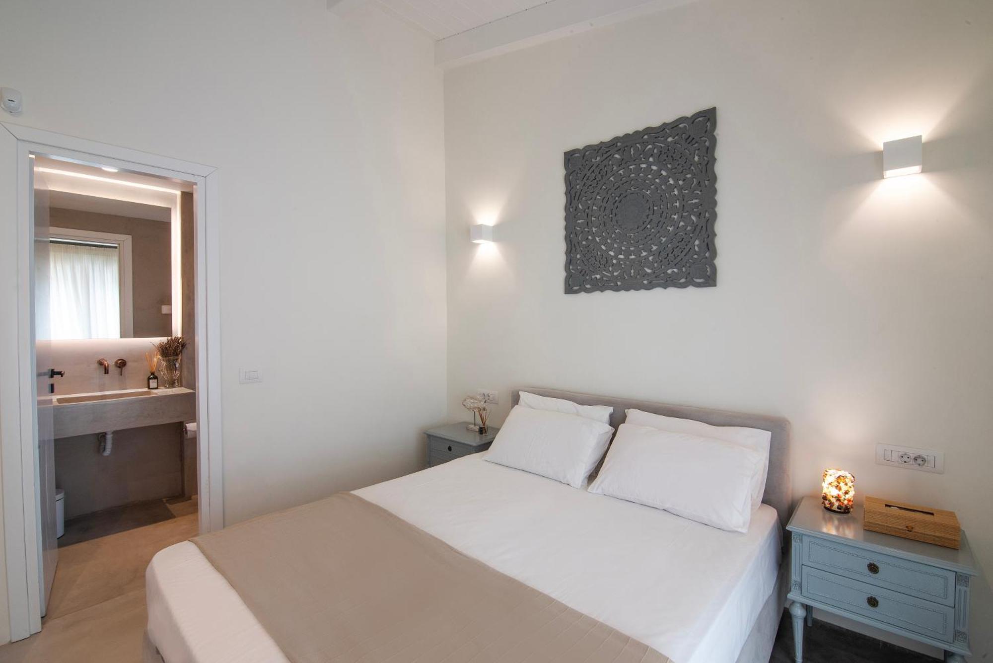 Maya Luxury * Eginitissa
