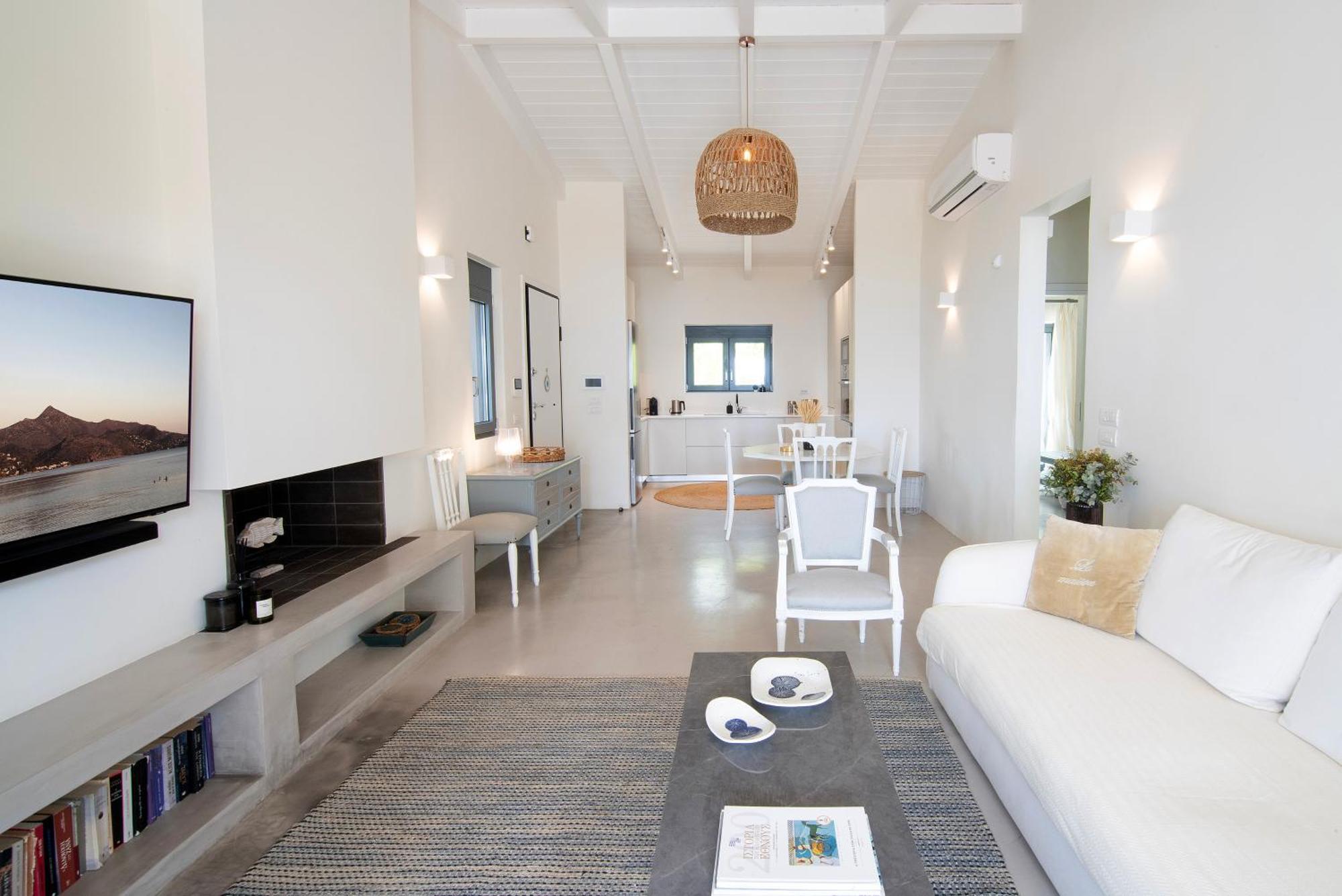 Maya Luxury Apartment Eginitissa