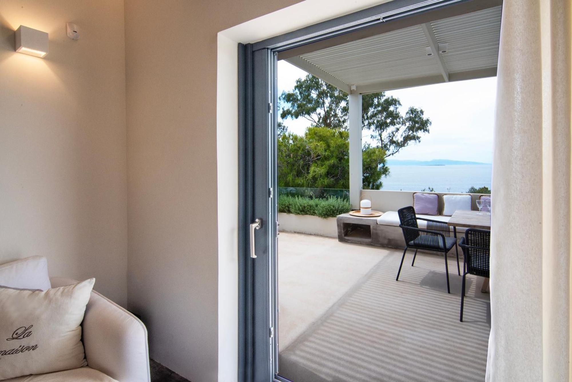 Apartment Maya Luxury