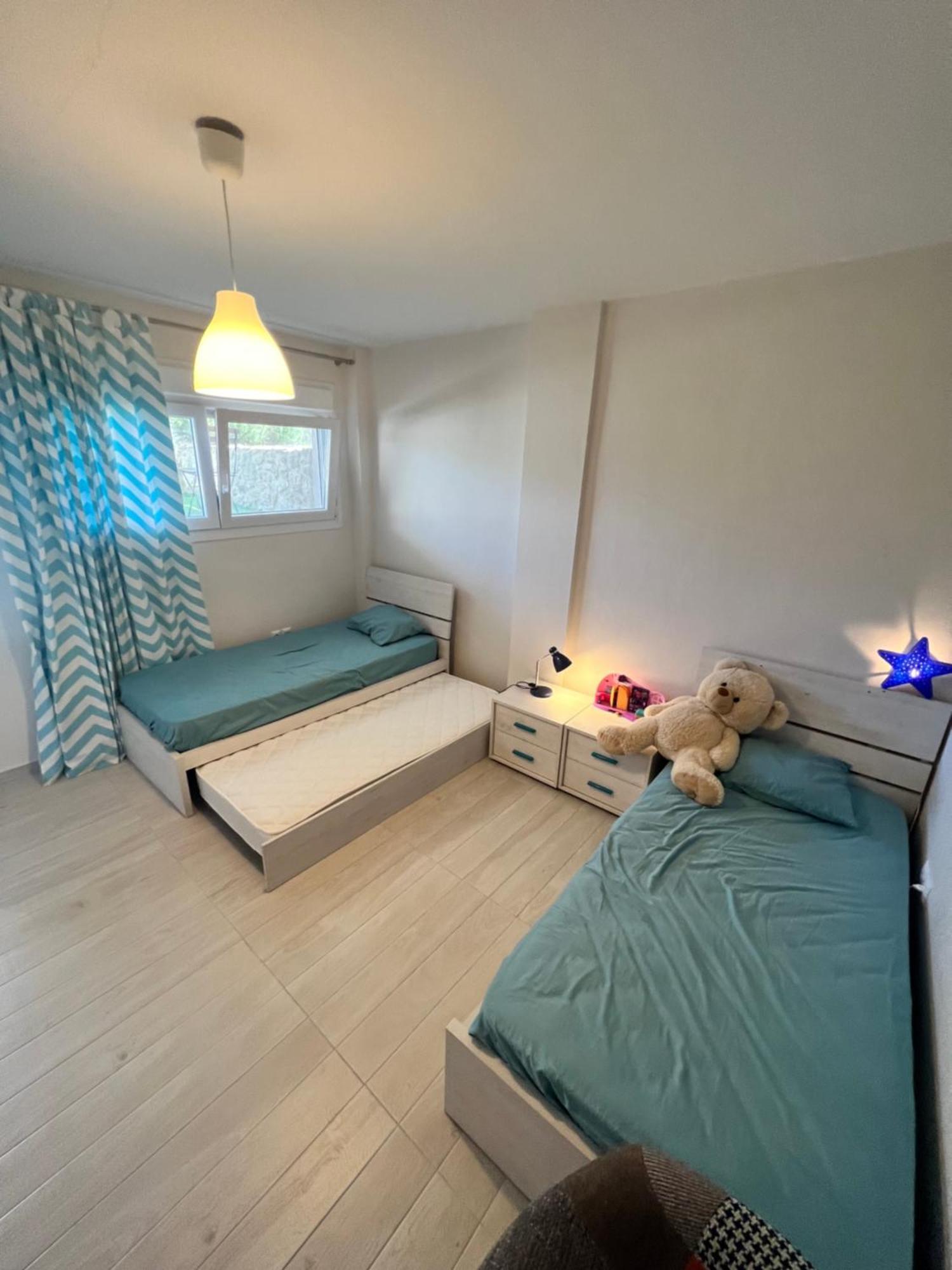 Holiday home Seafront