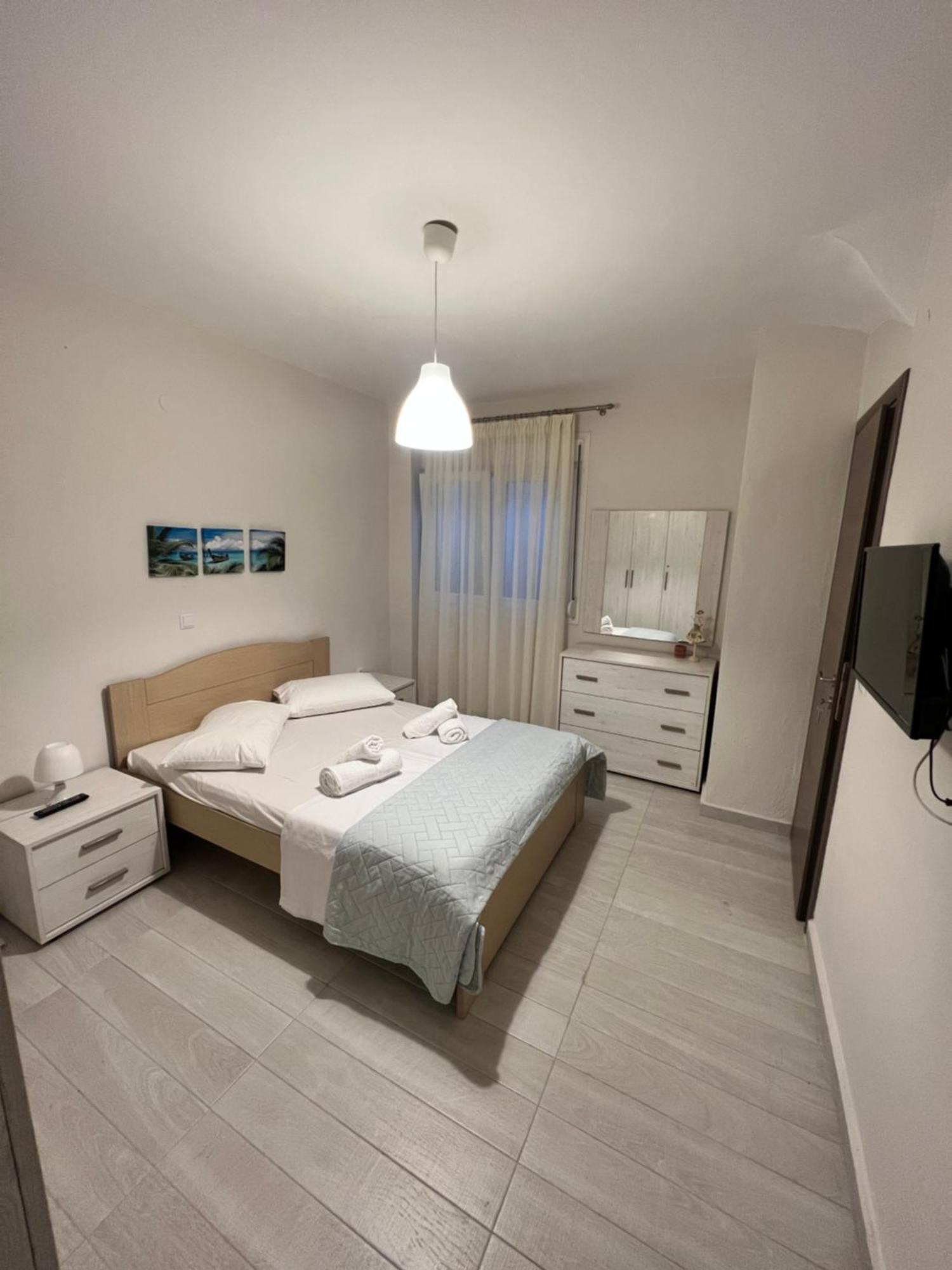Holiday home Seafront *
