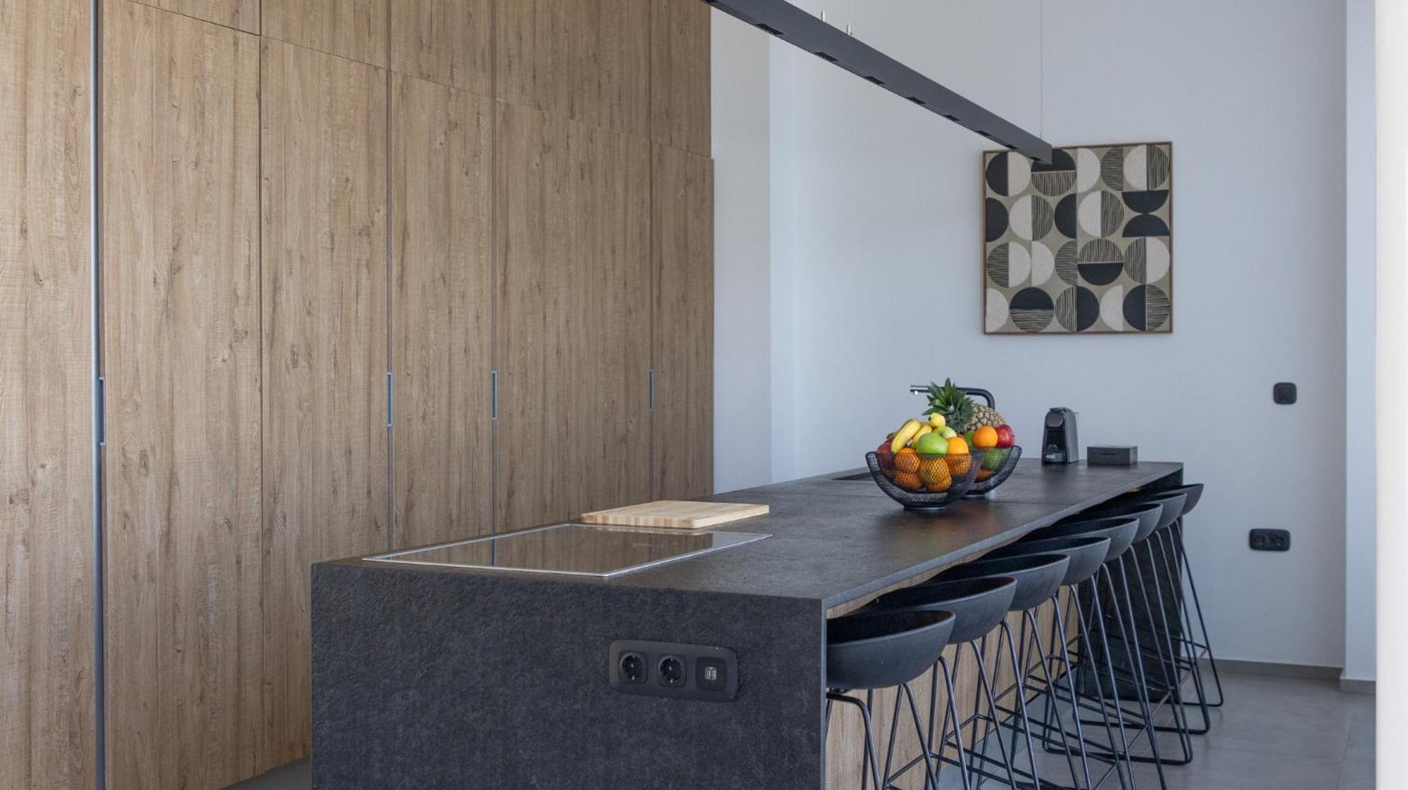 Miguel Luxury Front * Fanes (Rhodes)
