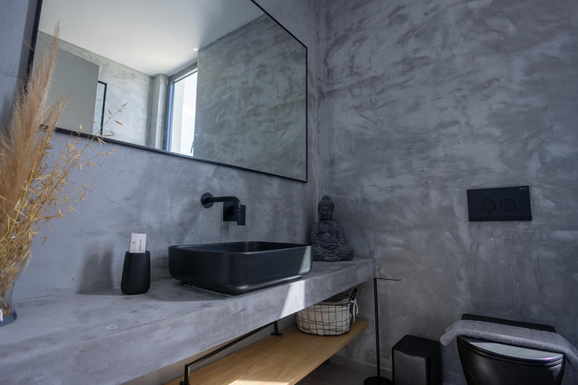 Miguel Luxury Front Villa
