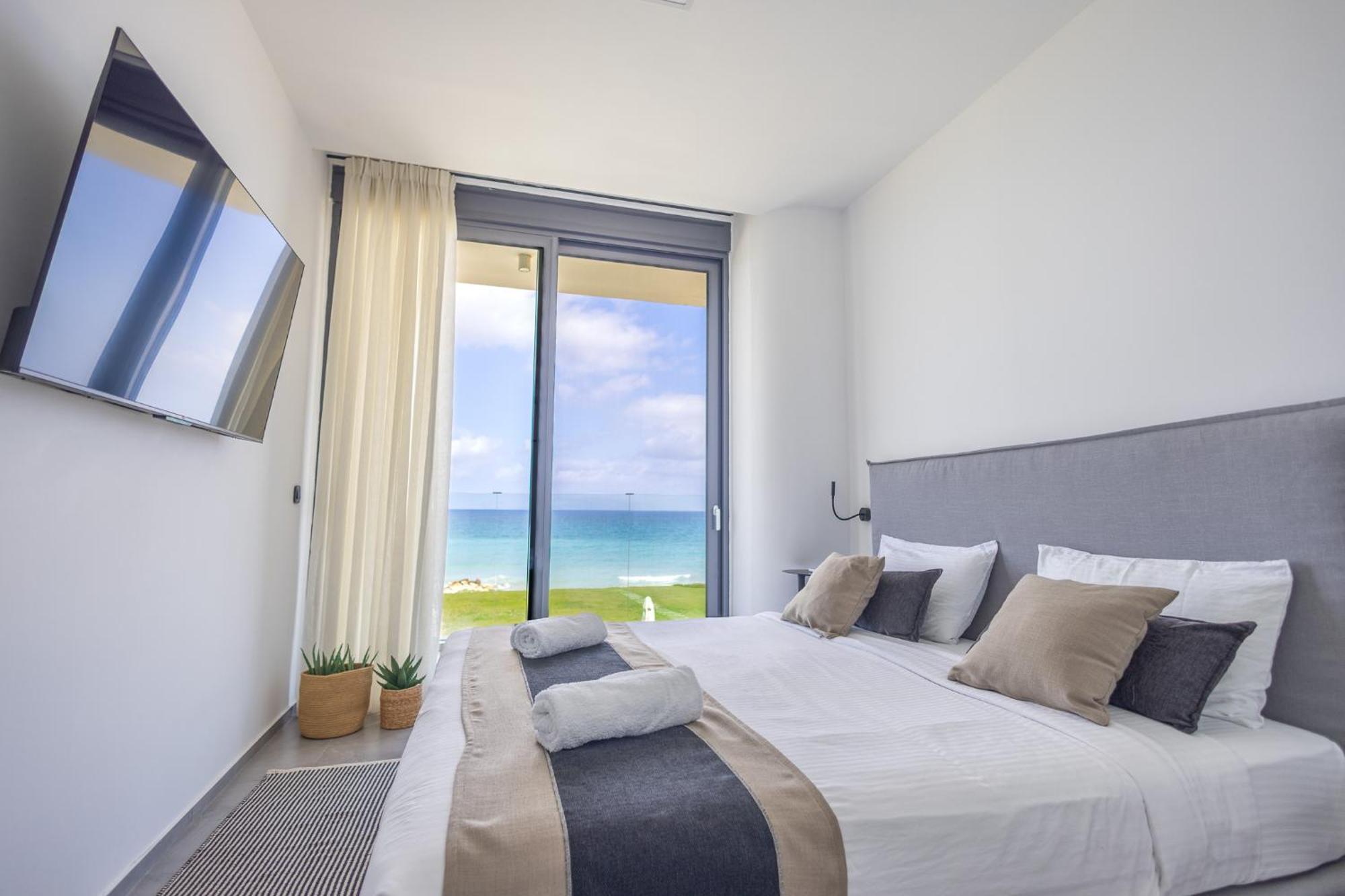 Villa Miguel Luxury Front Fanes (Rhodes)