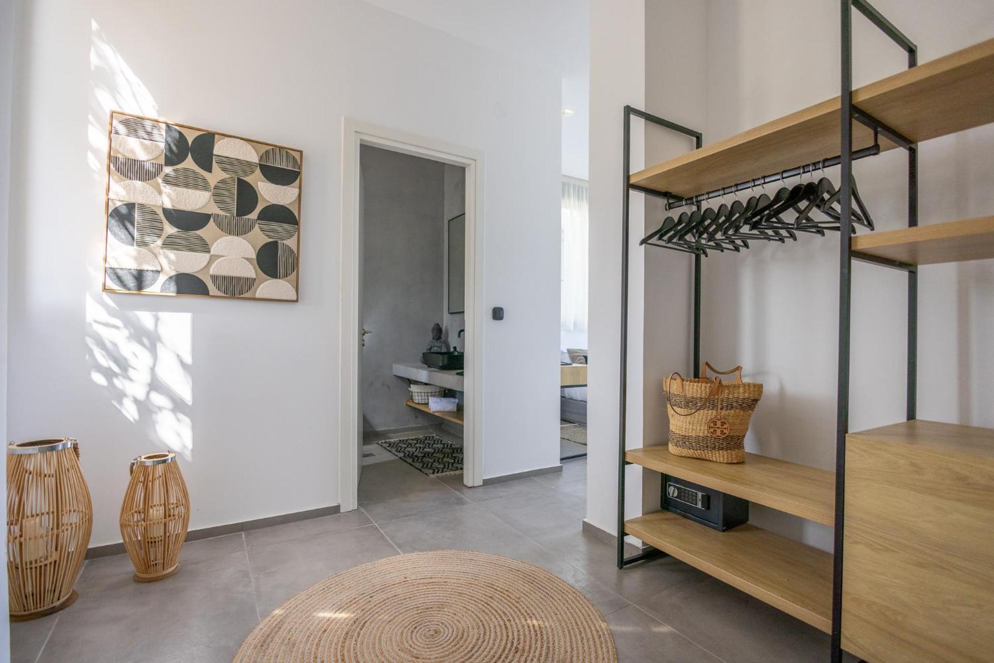 Miguel Luxury Front Villa