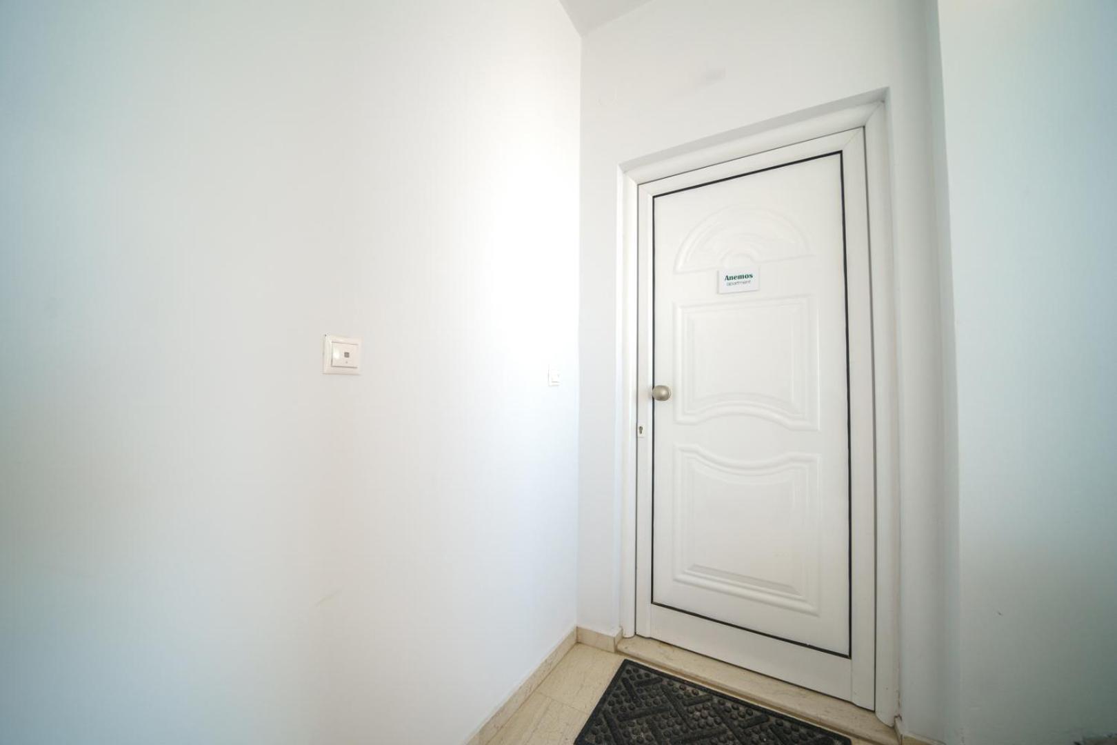 Apartment Anemos Analipsi (Crete)