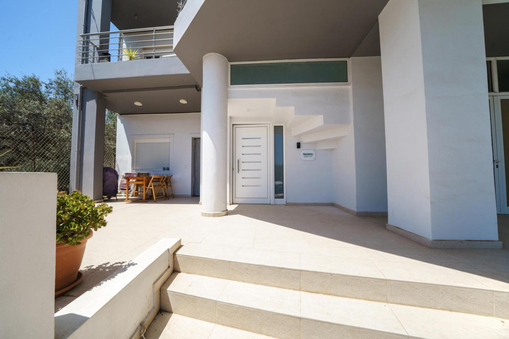 Apartment Anemos