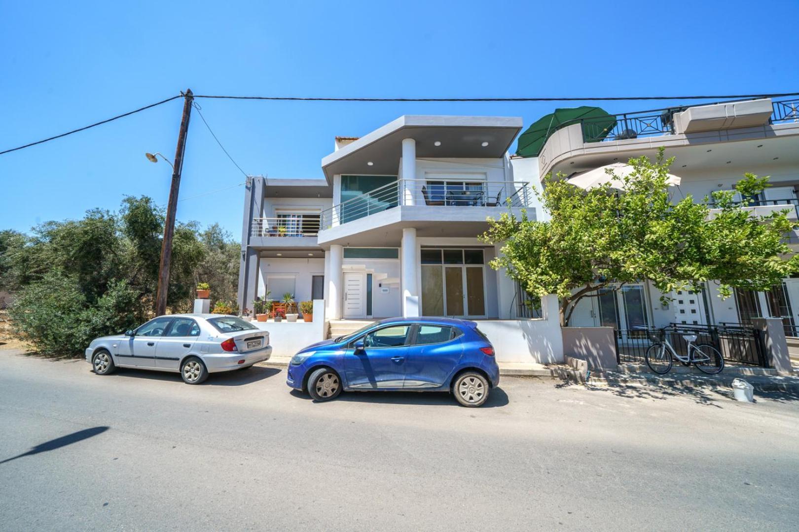 Apartment Anemos
