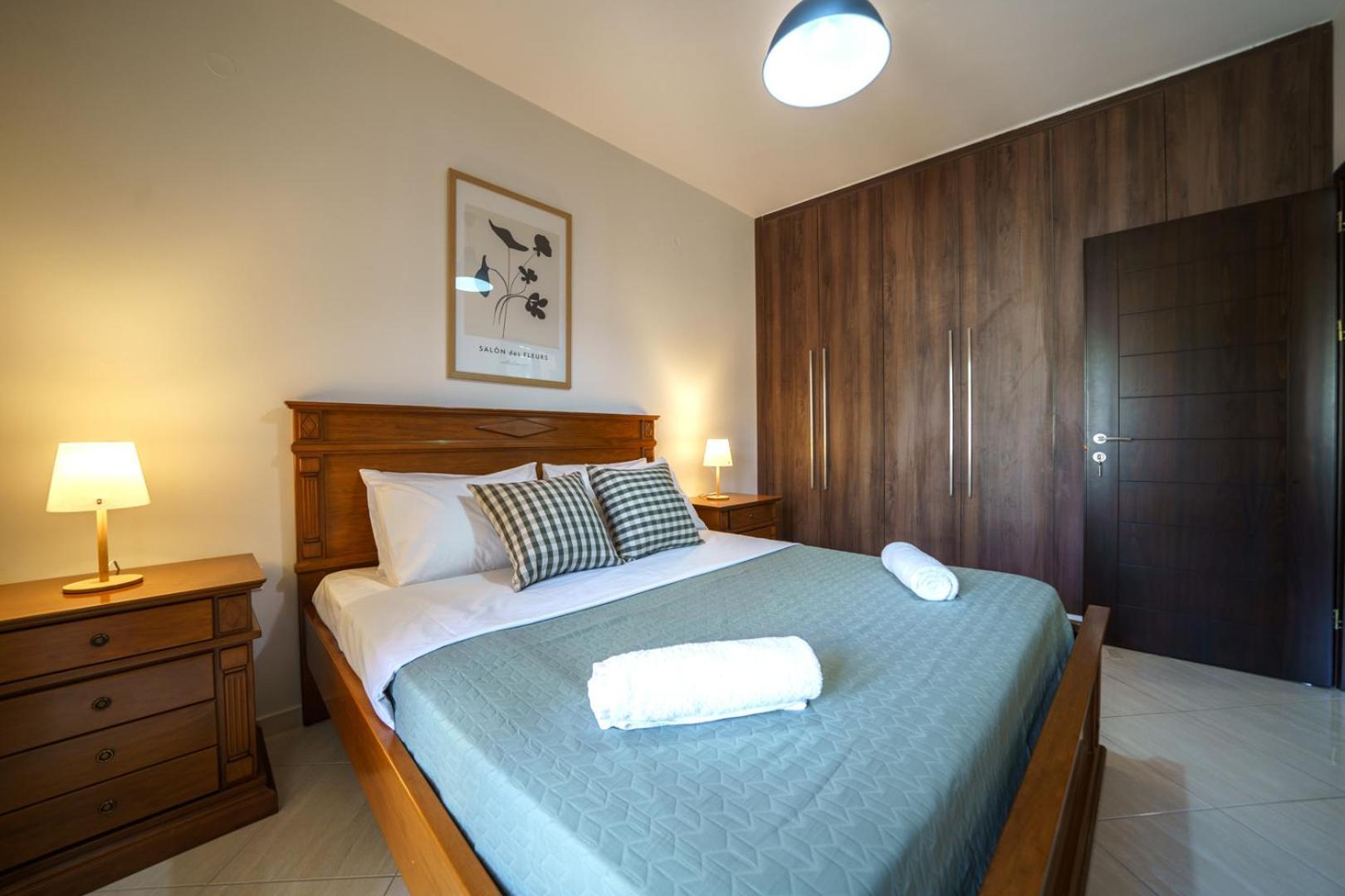 Apartment Anemos Analipsi (Crete)
