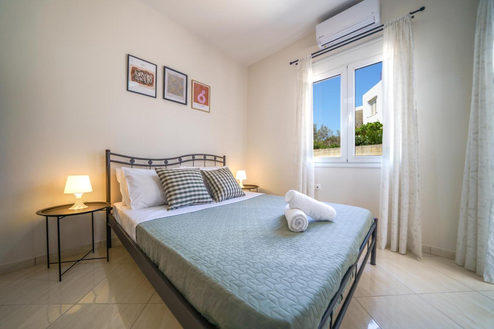 Apartment Anemos *