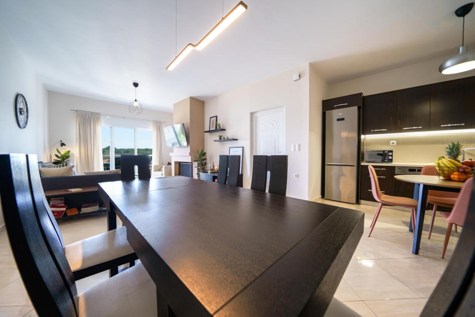 Apartment Anemos