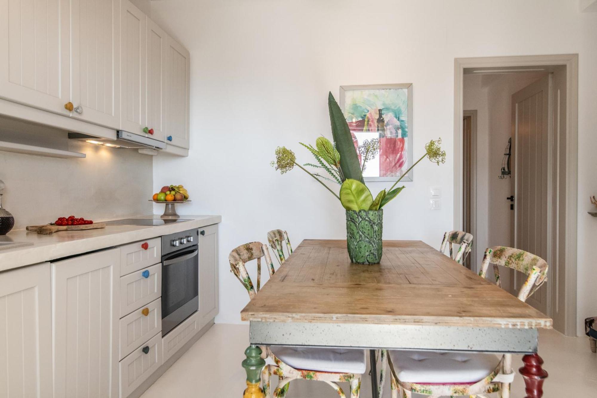 By Eneatinos - 3br Seaview * Tinos