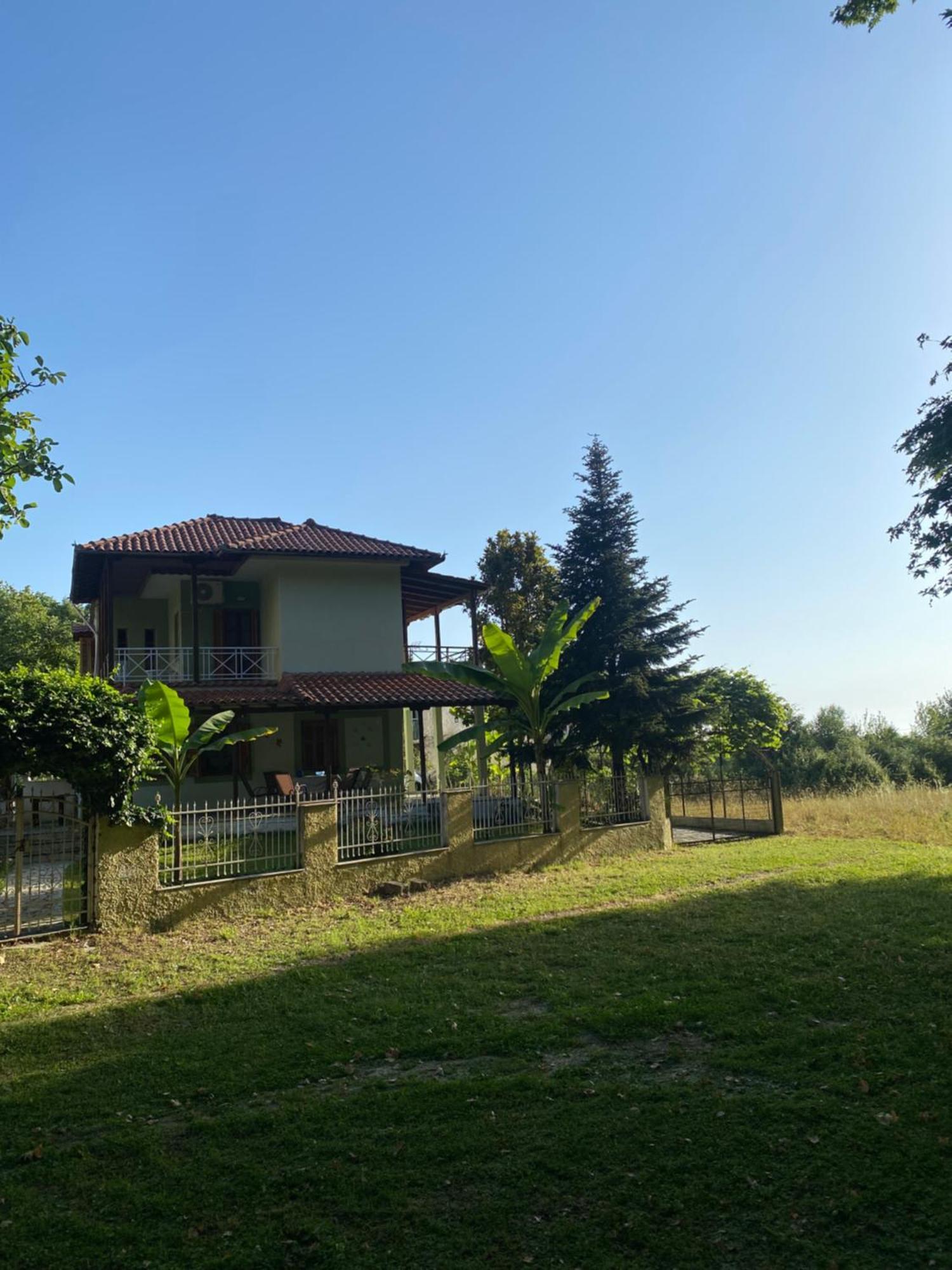 Villa-litsa Villa Leptokarya (Pieria)