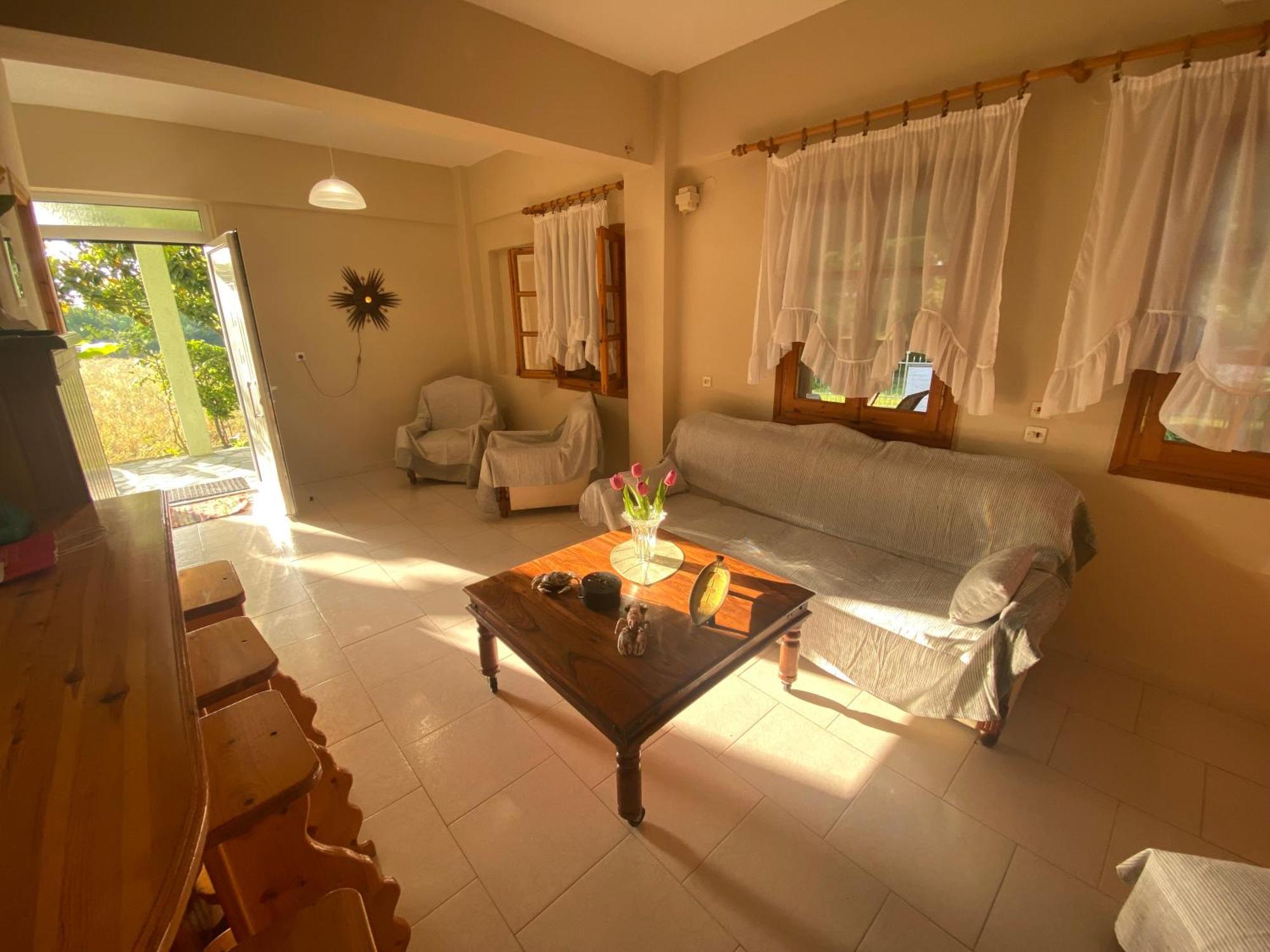 Villa-litsa * Leptokarya (Pieria)