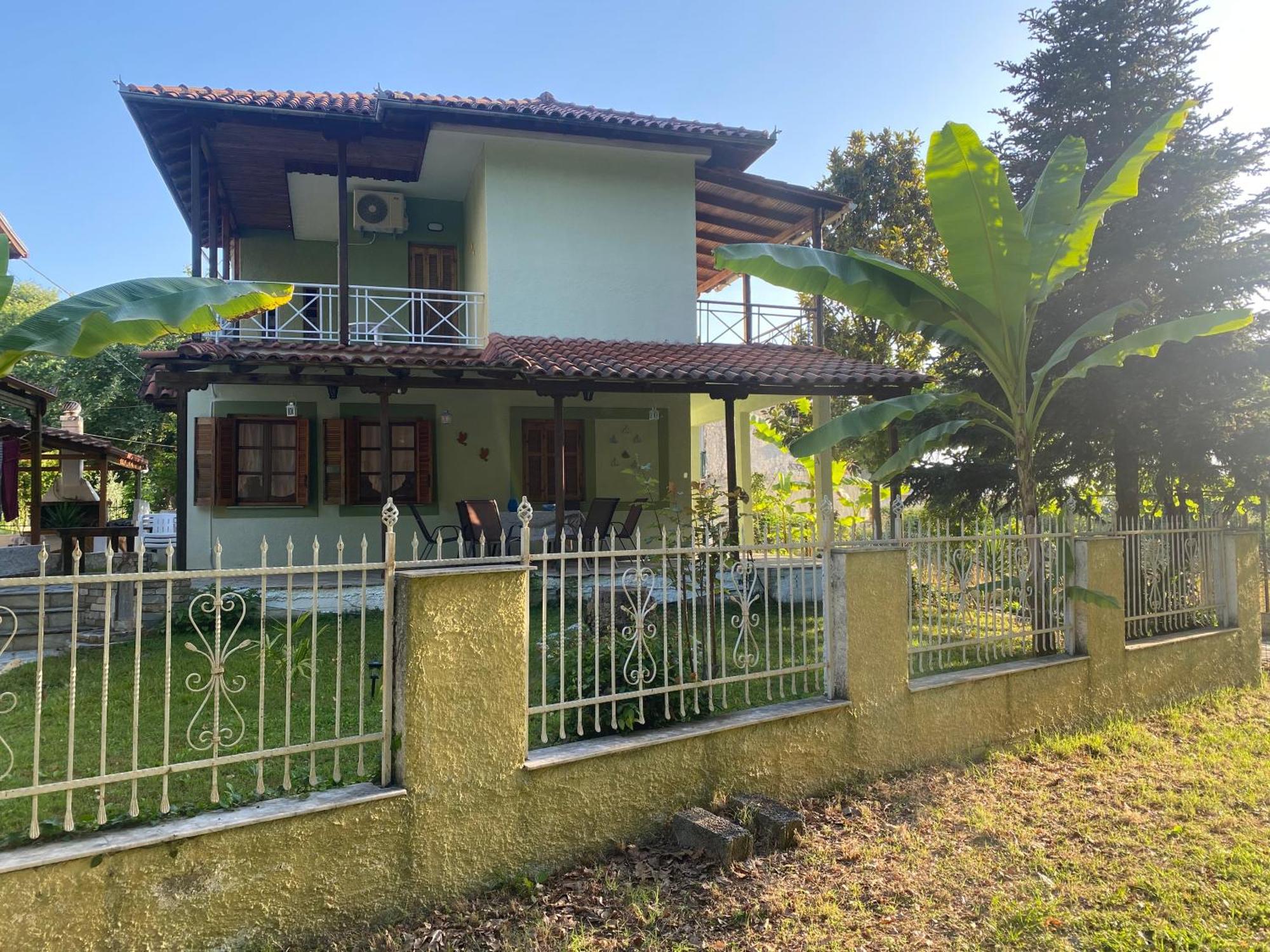 Villa Villa-litsa *