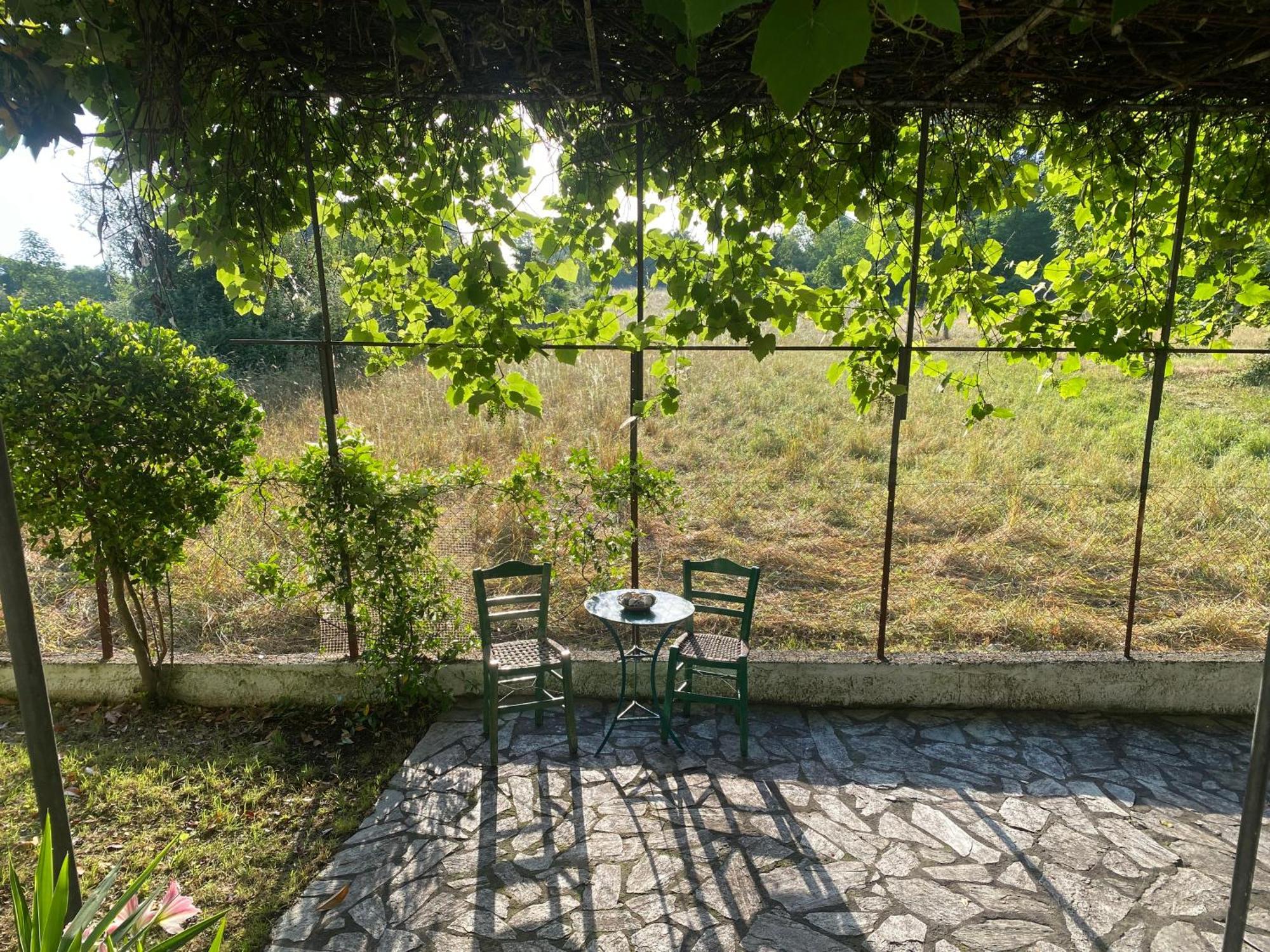 Villa-litsa *