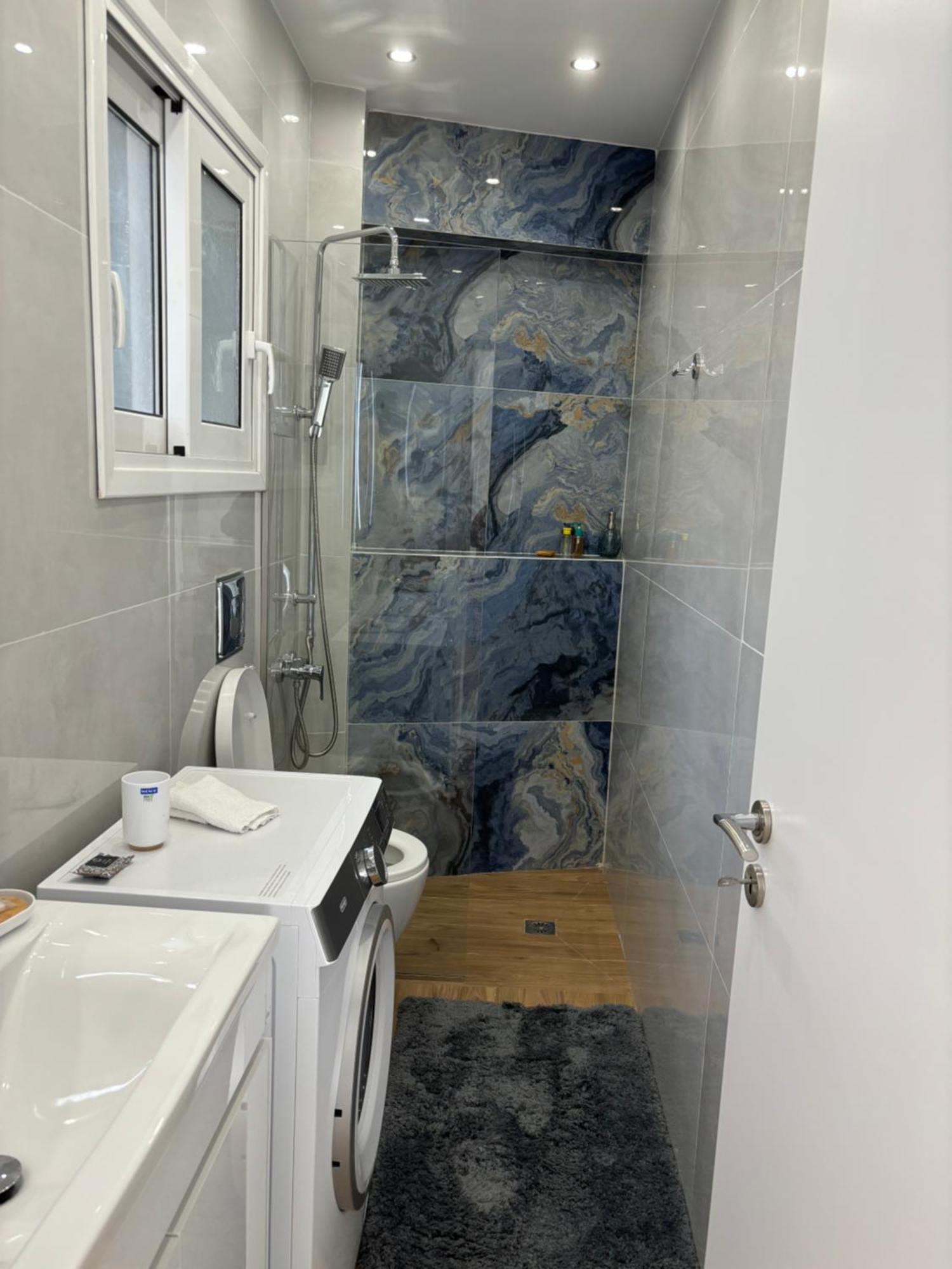 Center Of Ble Property5 Loutraki (Corinthia)
