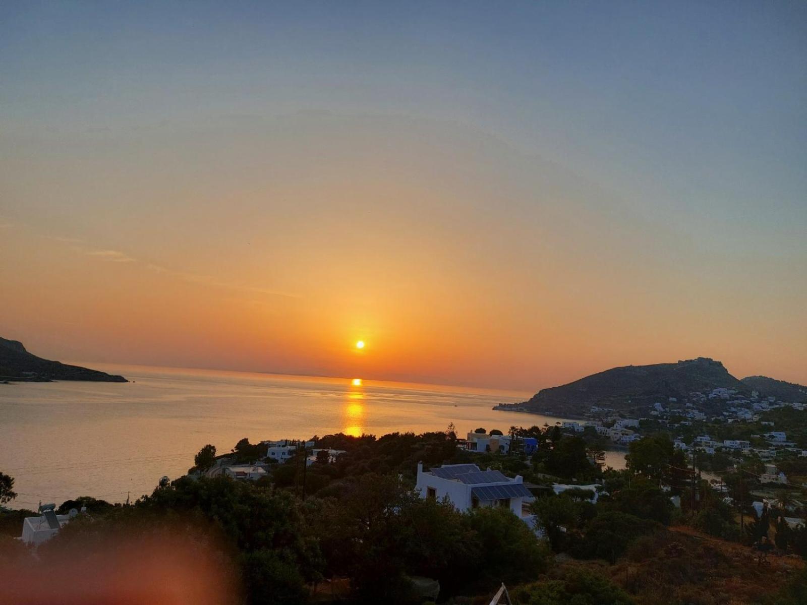 Elies 2 Apartment Alinda (Leros)