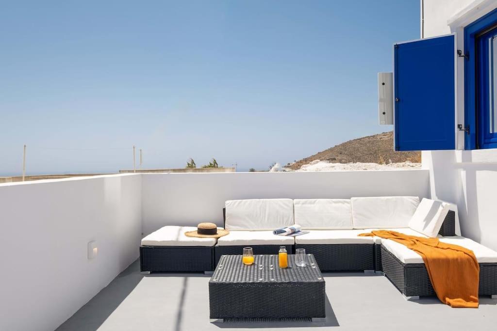 Akrotiri Hidden Gem Holiday home Akrotiri (Santorini)