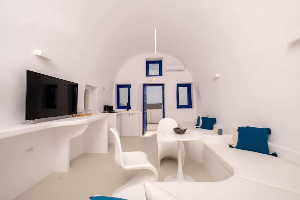 Akrotiri Hidden Gem Holiday home Akrotiri (Santorini)