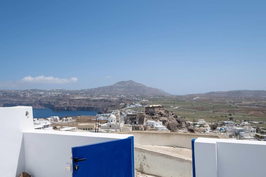 Akrotiri Hidden Gem Holiday home *