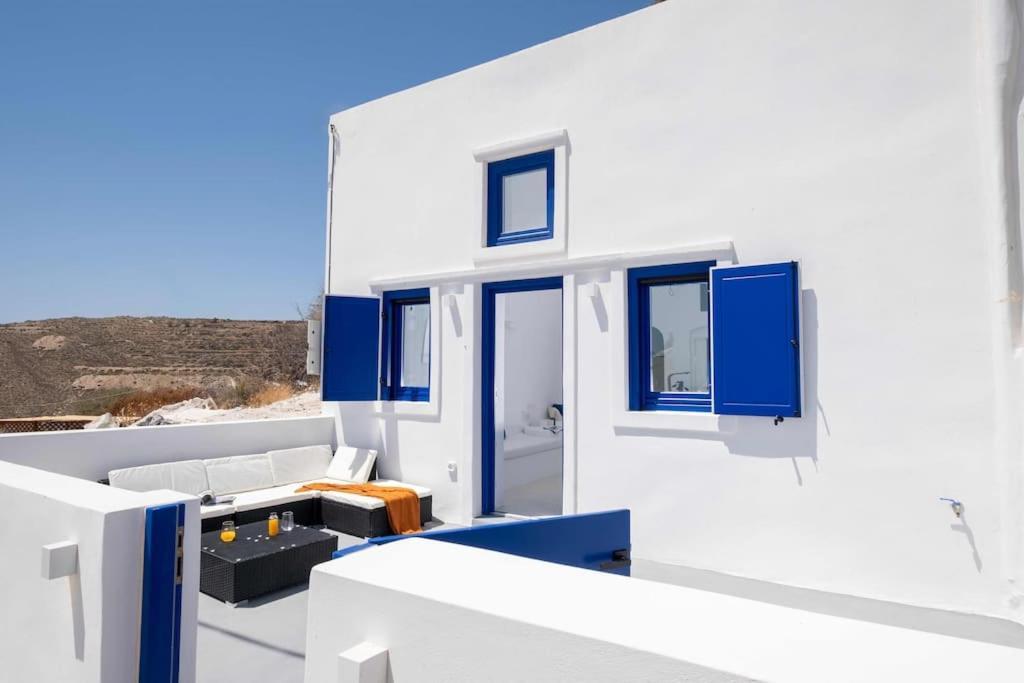 Akrotiri Hidden Gem Holiday home *