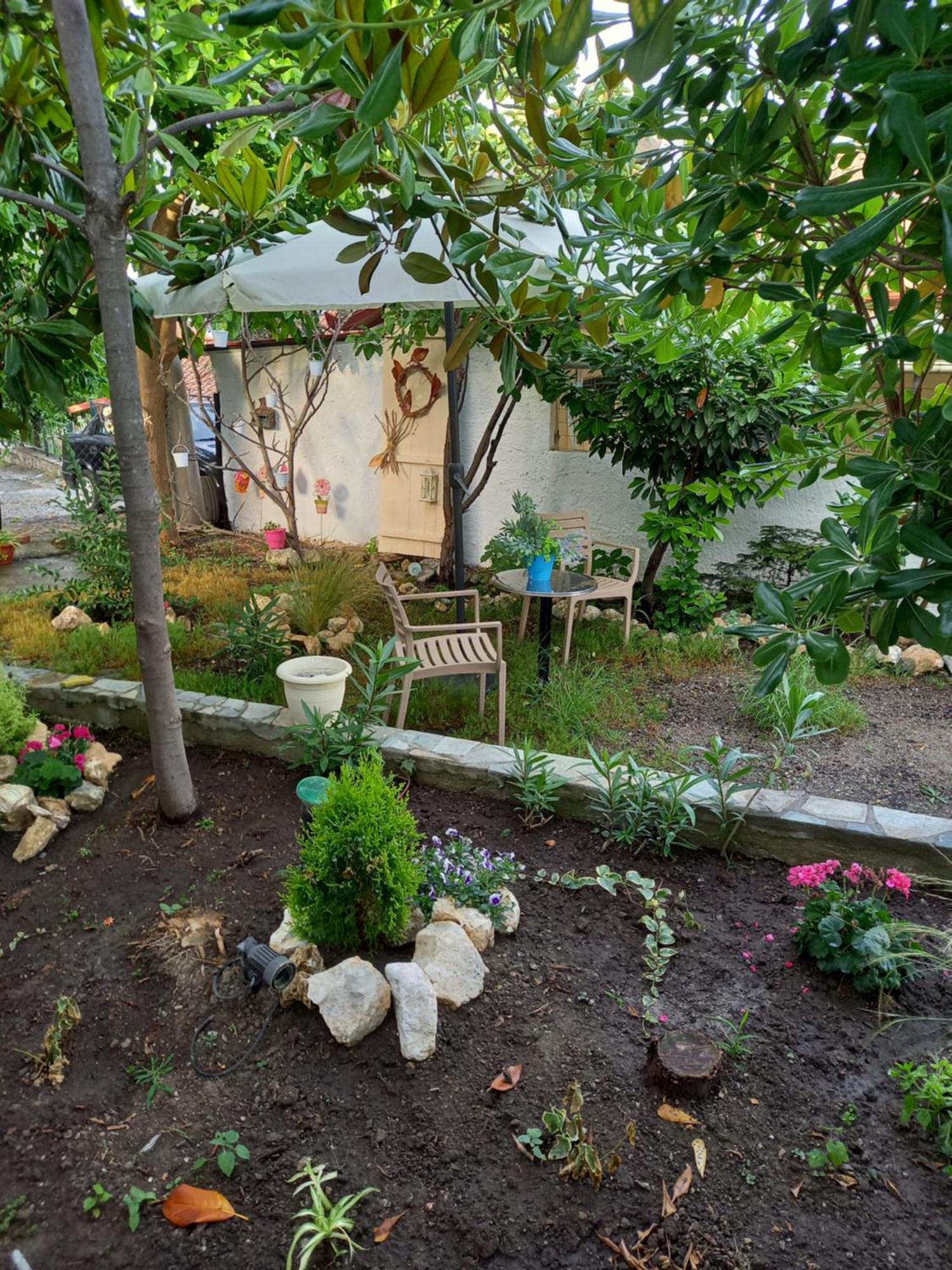 La Casa Di Elena *