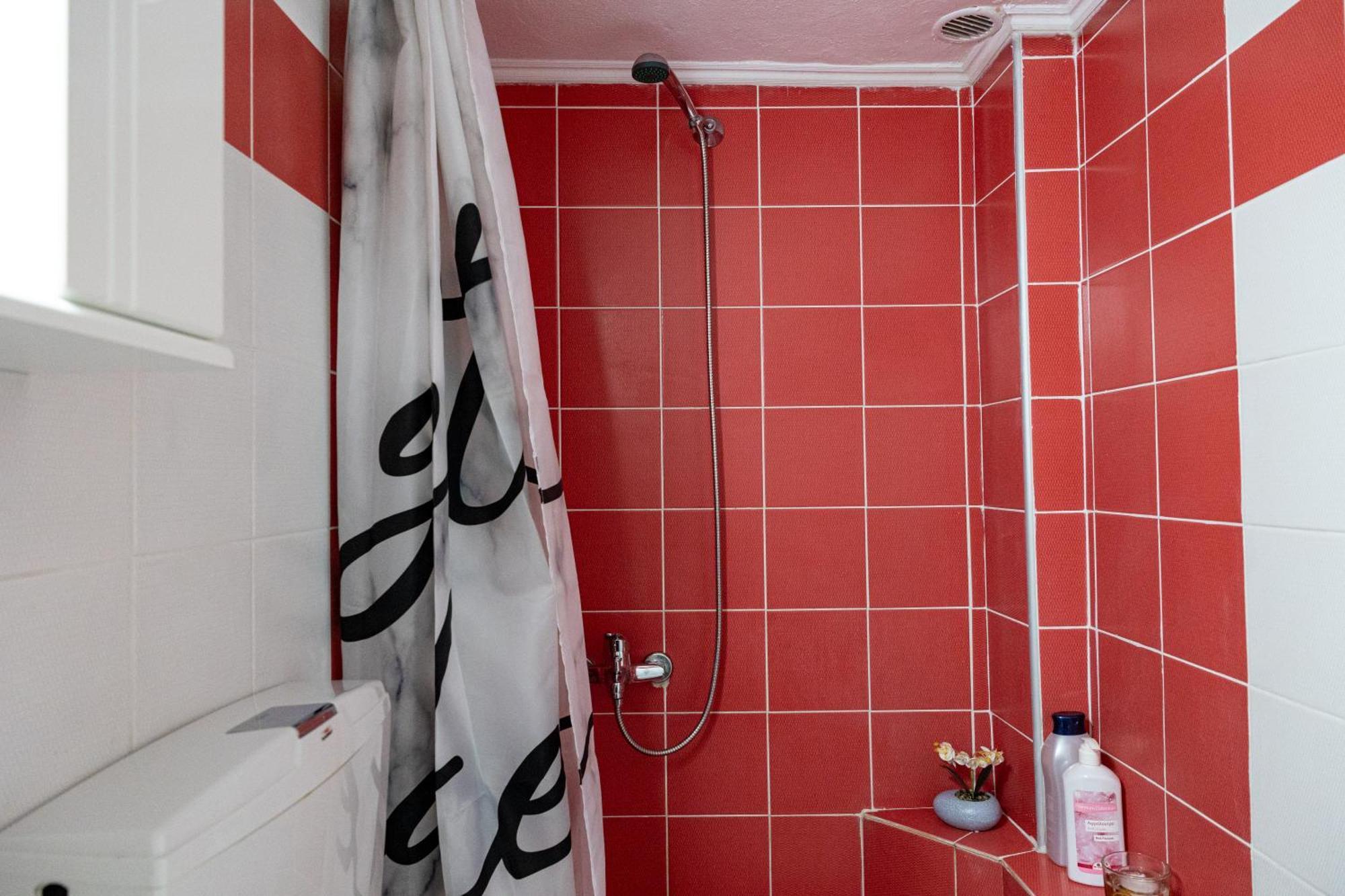 Apartment Teo Nea Iraklitsa