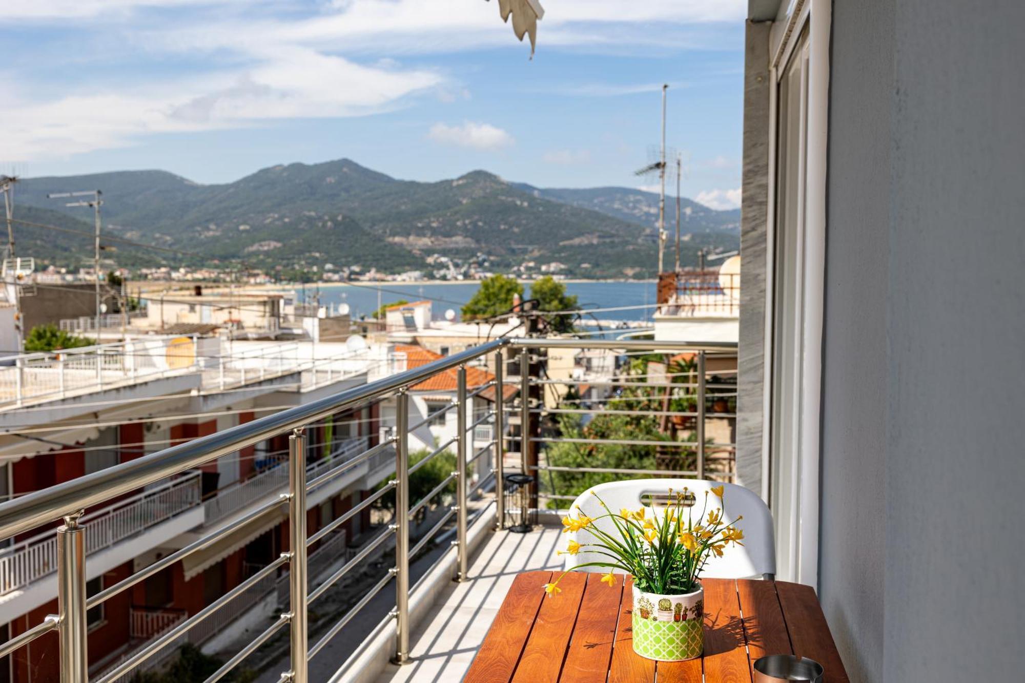 Teo Apartment