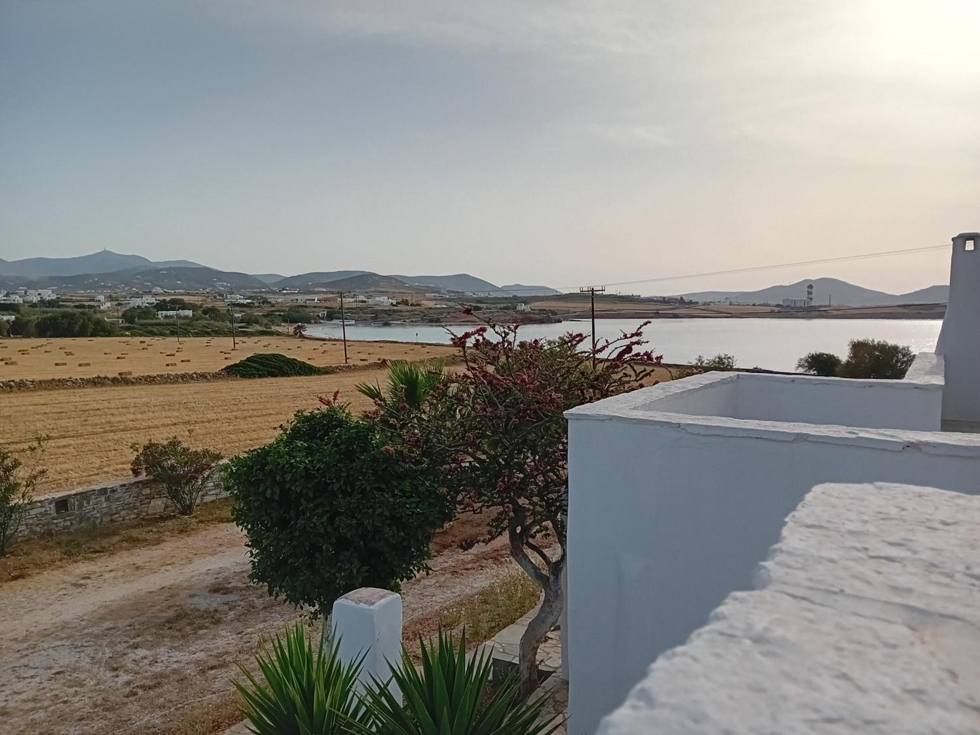 Ione Seaside Holiday home *