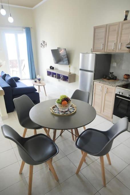 Apartment Argo Downtown *