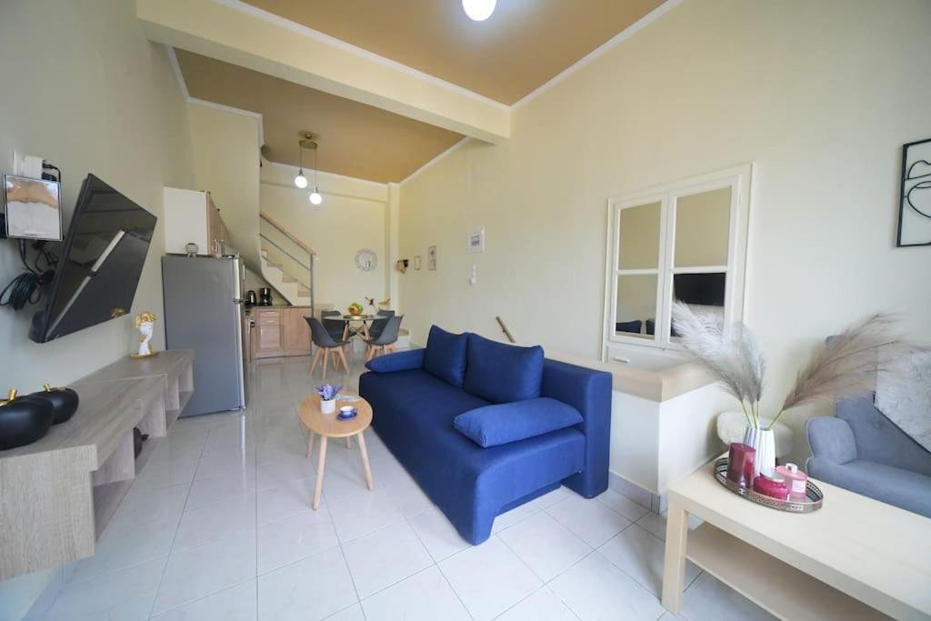 Apartment Argo Downtown