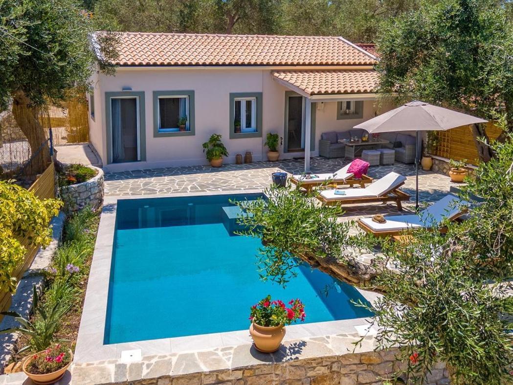 Paxos Gaios