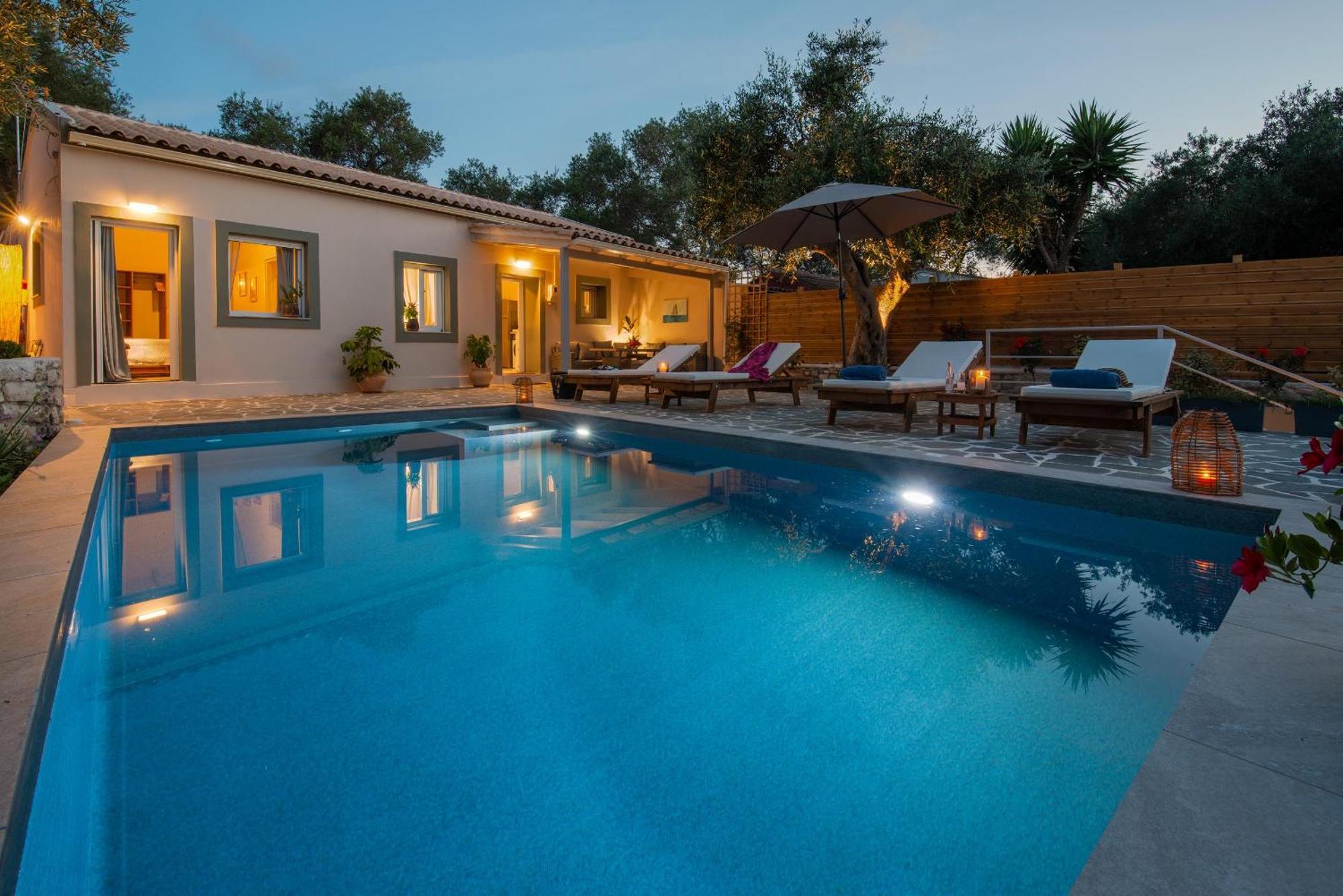 Villa Paxos *
