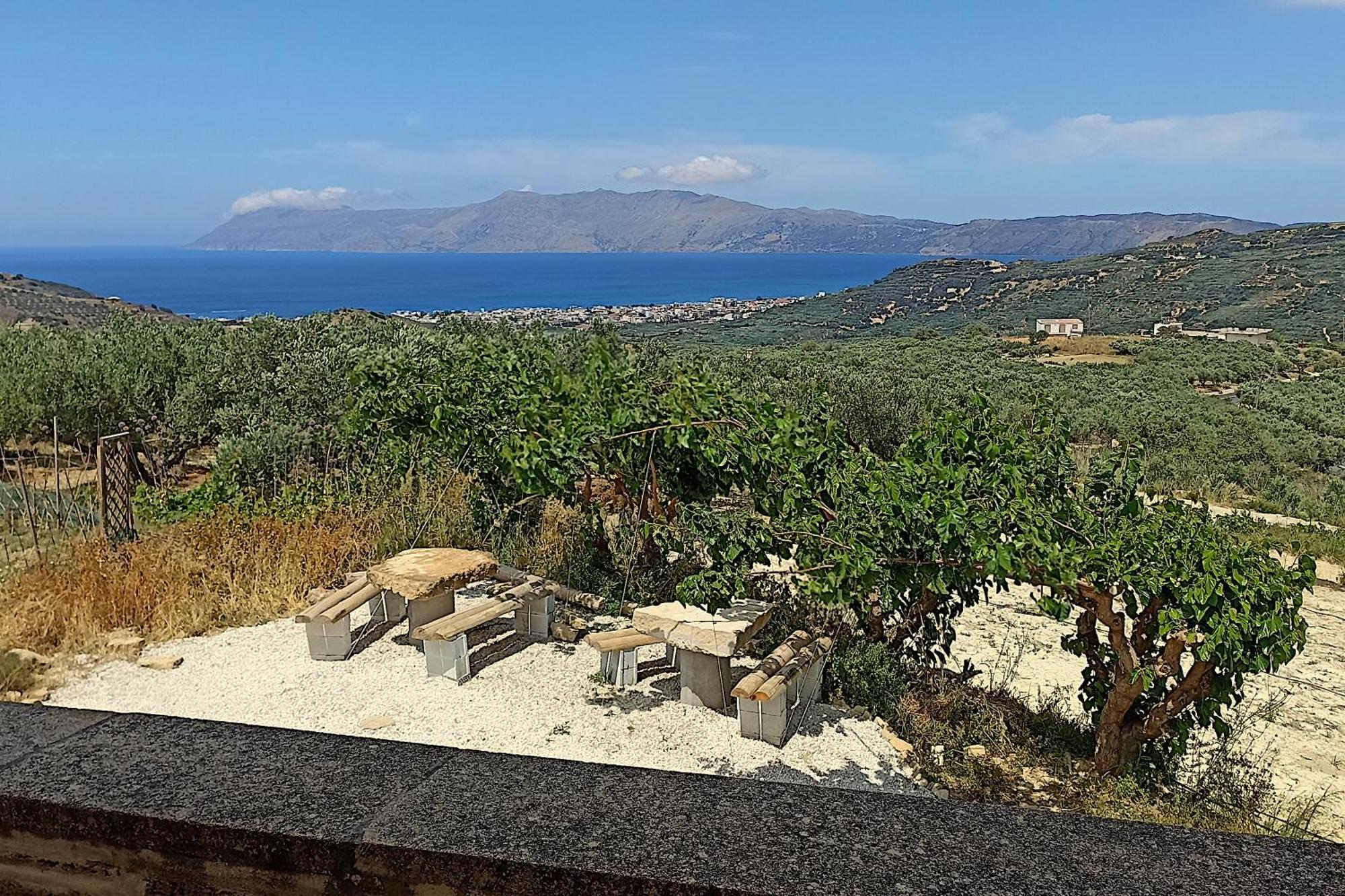 Mulberry Hill - Amazing Panoramic Views - Apartment