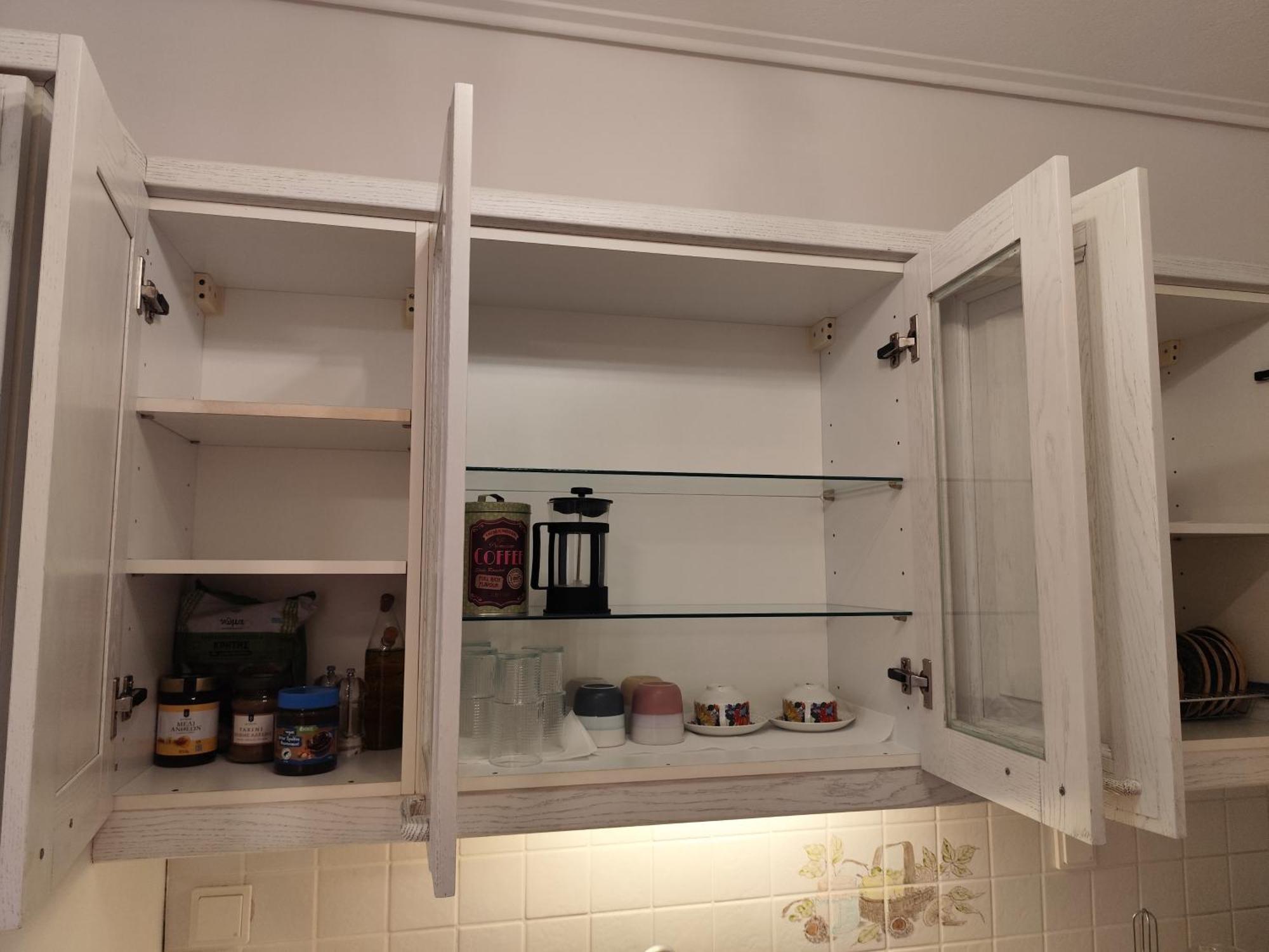 Iasis Apartment