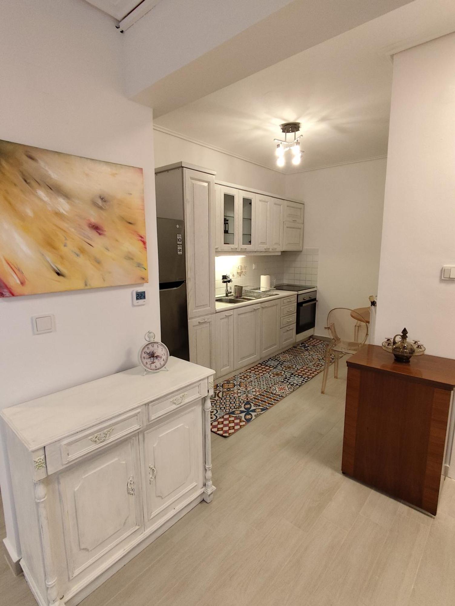 Iasis Apartment *