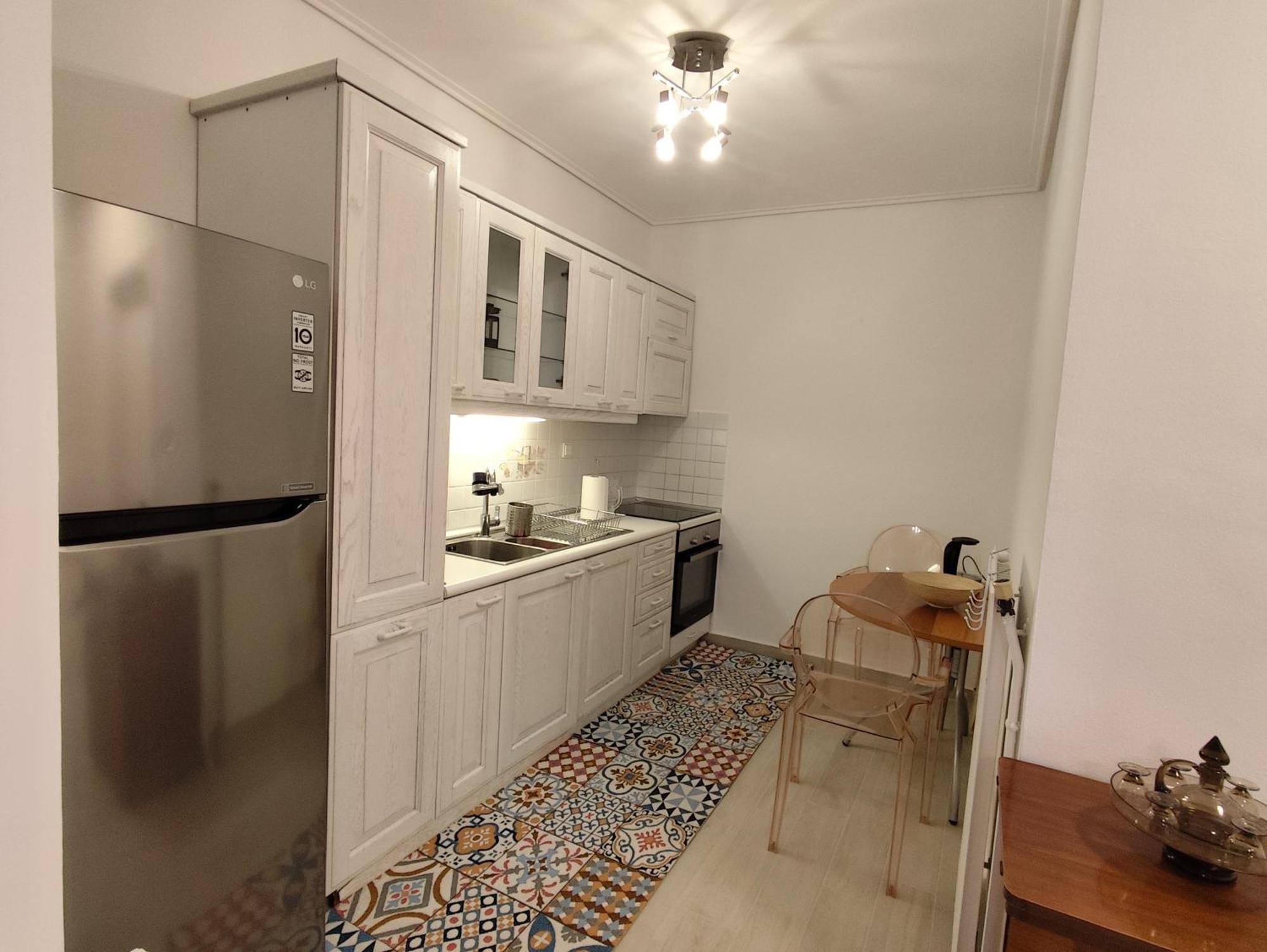Iasis Apartment Kavala