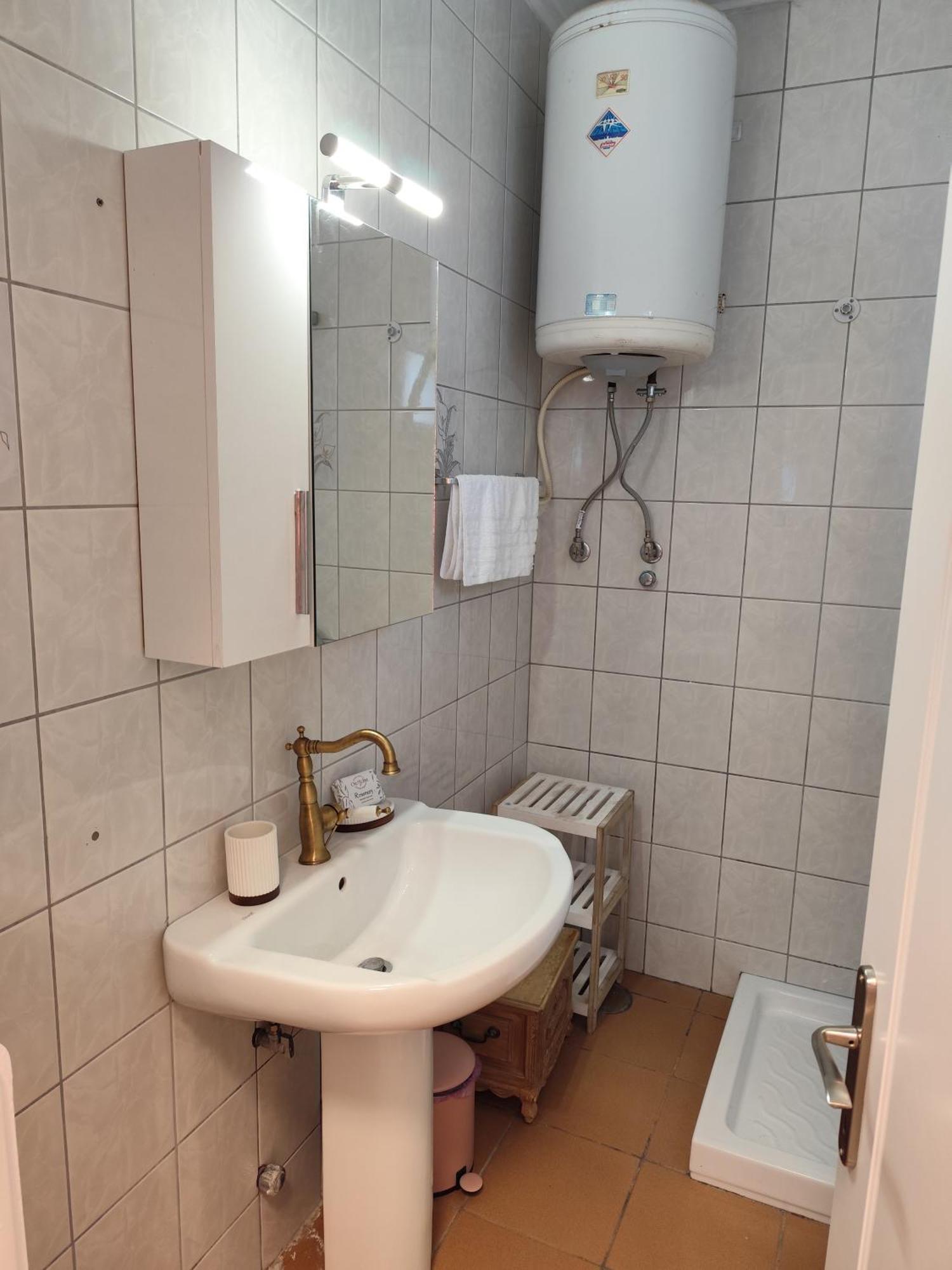 Apartment Iasis *
