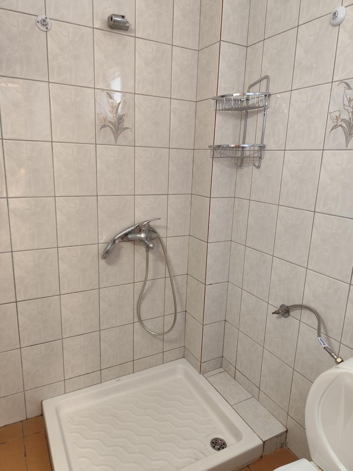 Apartment Iasis Kavala